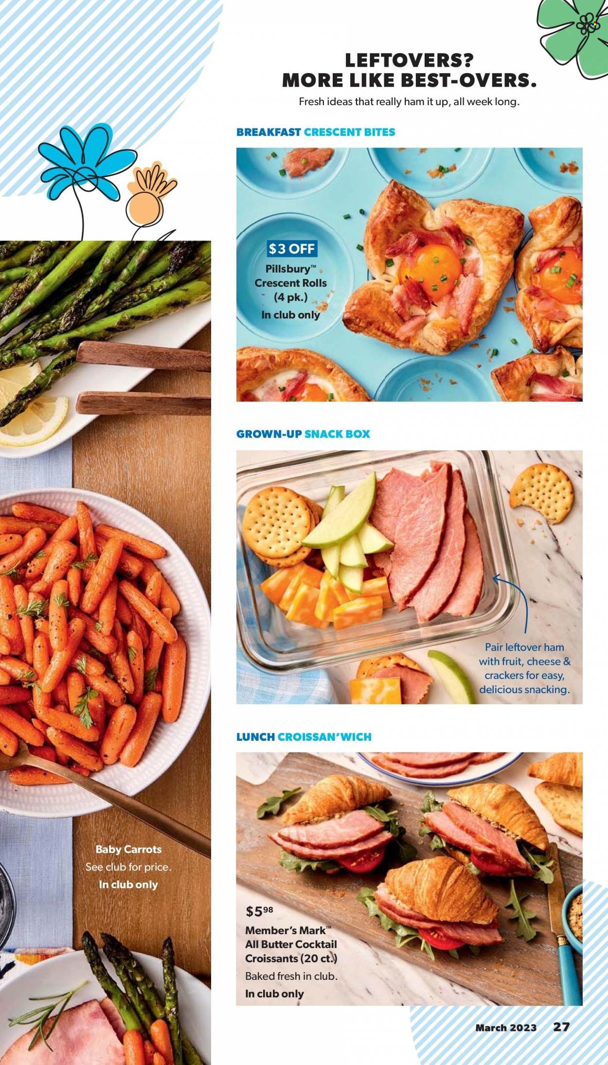 Sam's Club Weekly Ad Flyer Specials March 15 to April 10, 2023