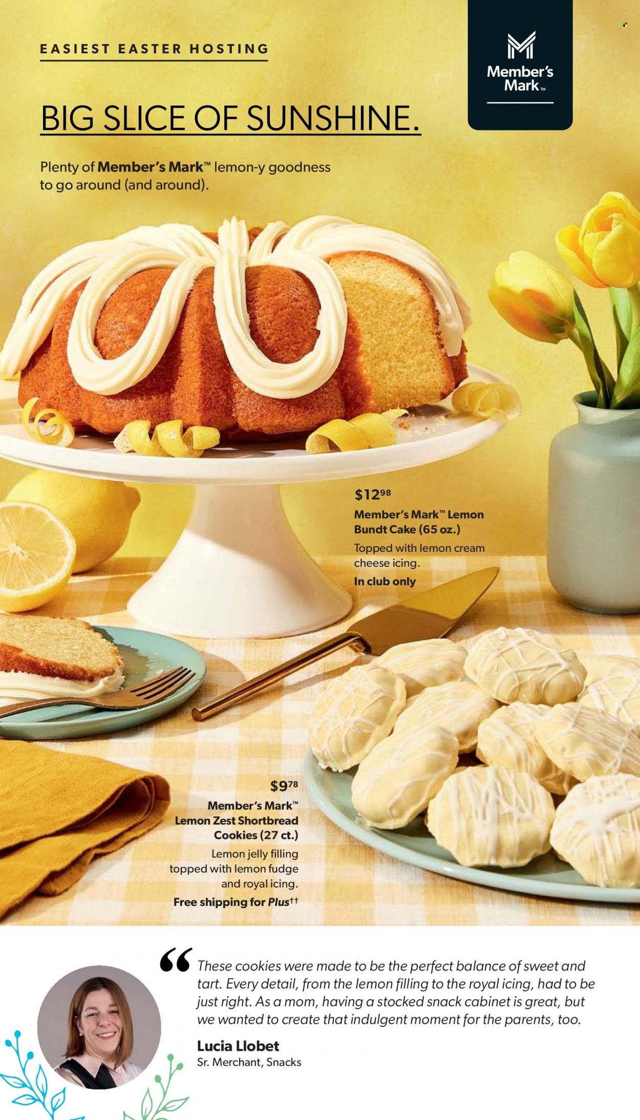 Sam's Club Weekly Ad Flyer Specials March 15 to April 10, 2023