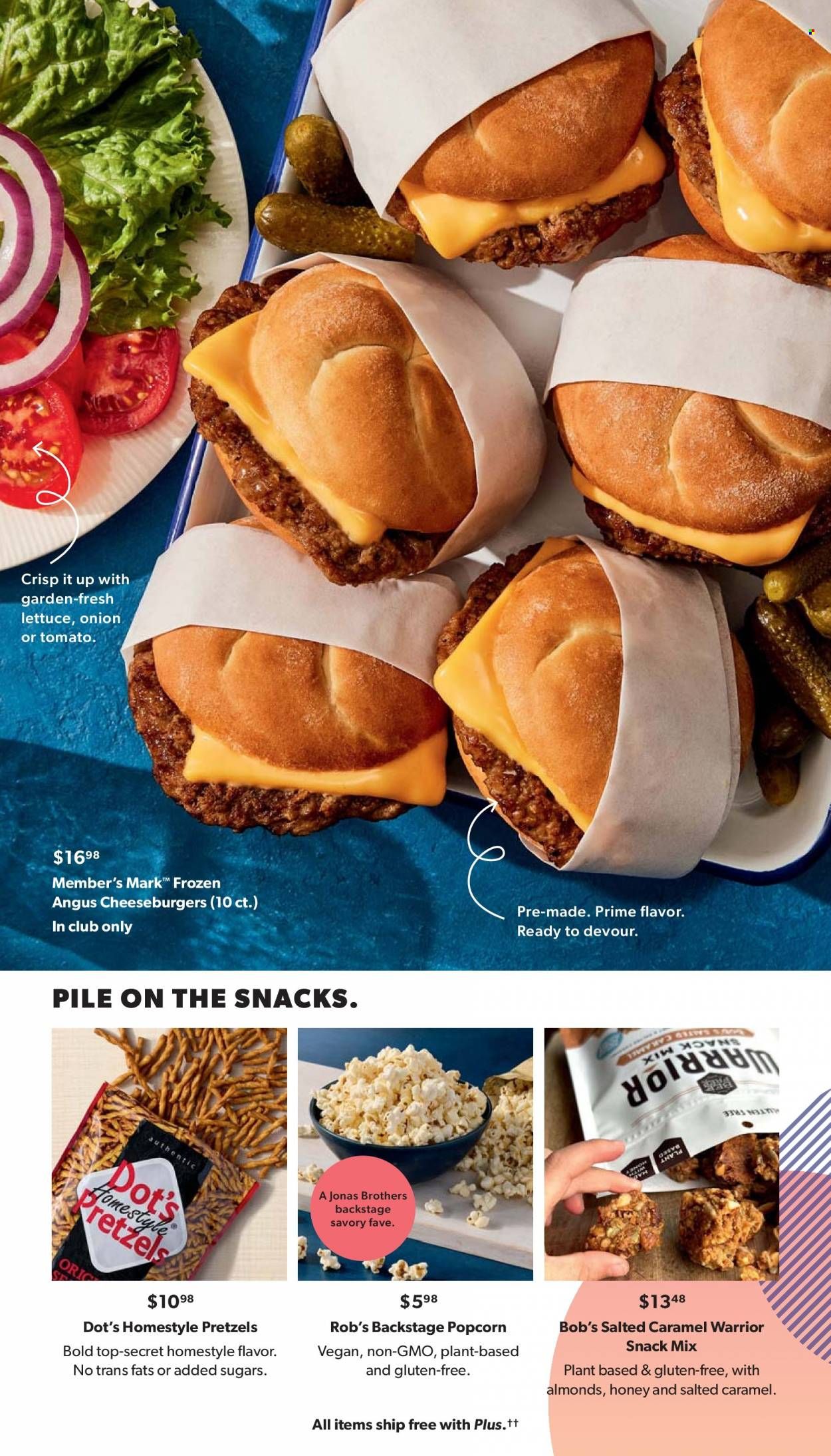 Sam's Club Weekly Ad Flyer Specials March 15 to April 10, 2023