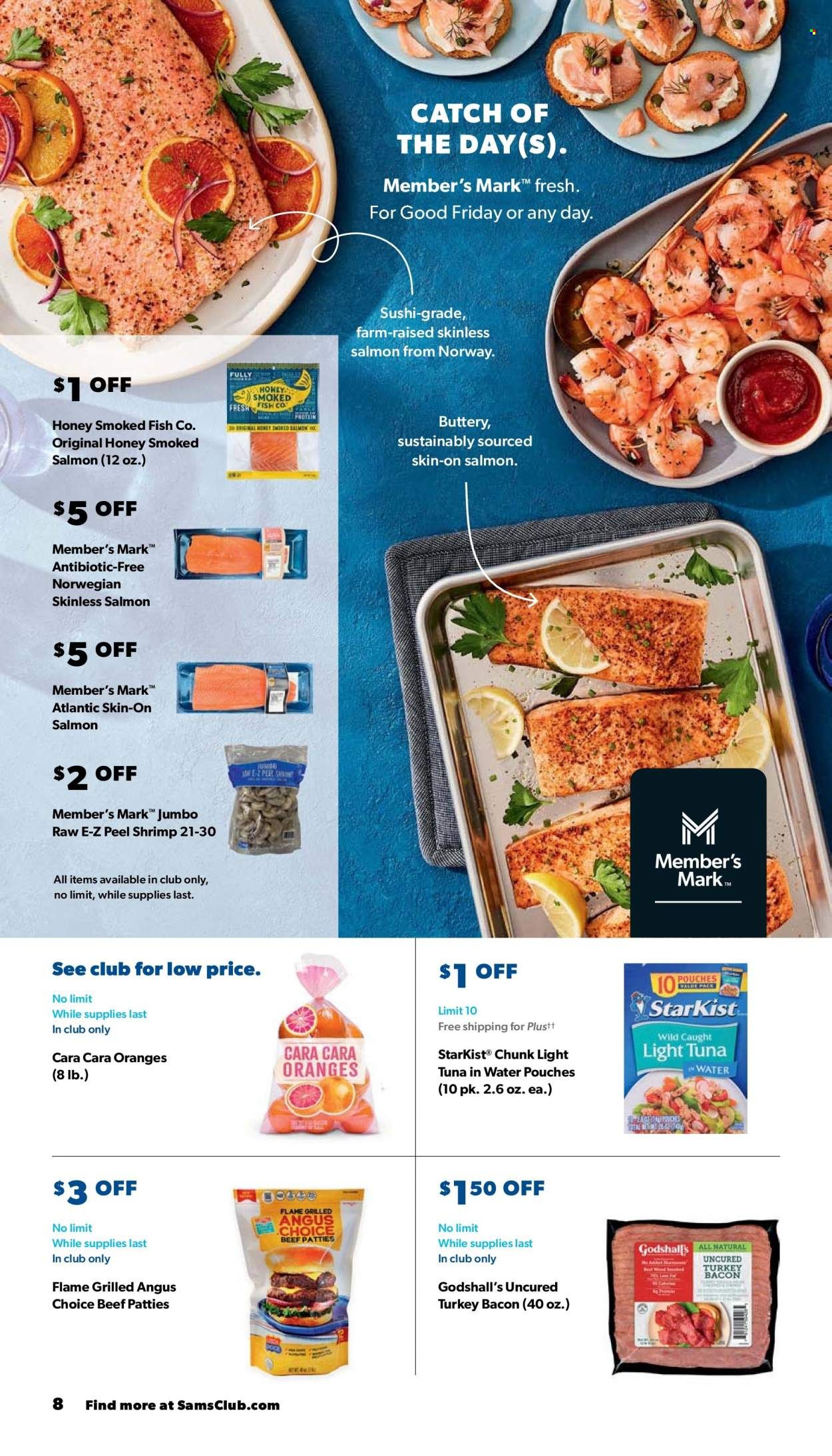 Sam's Club Weekly Ad Flyer Specials March 15 to April 10, 2023
