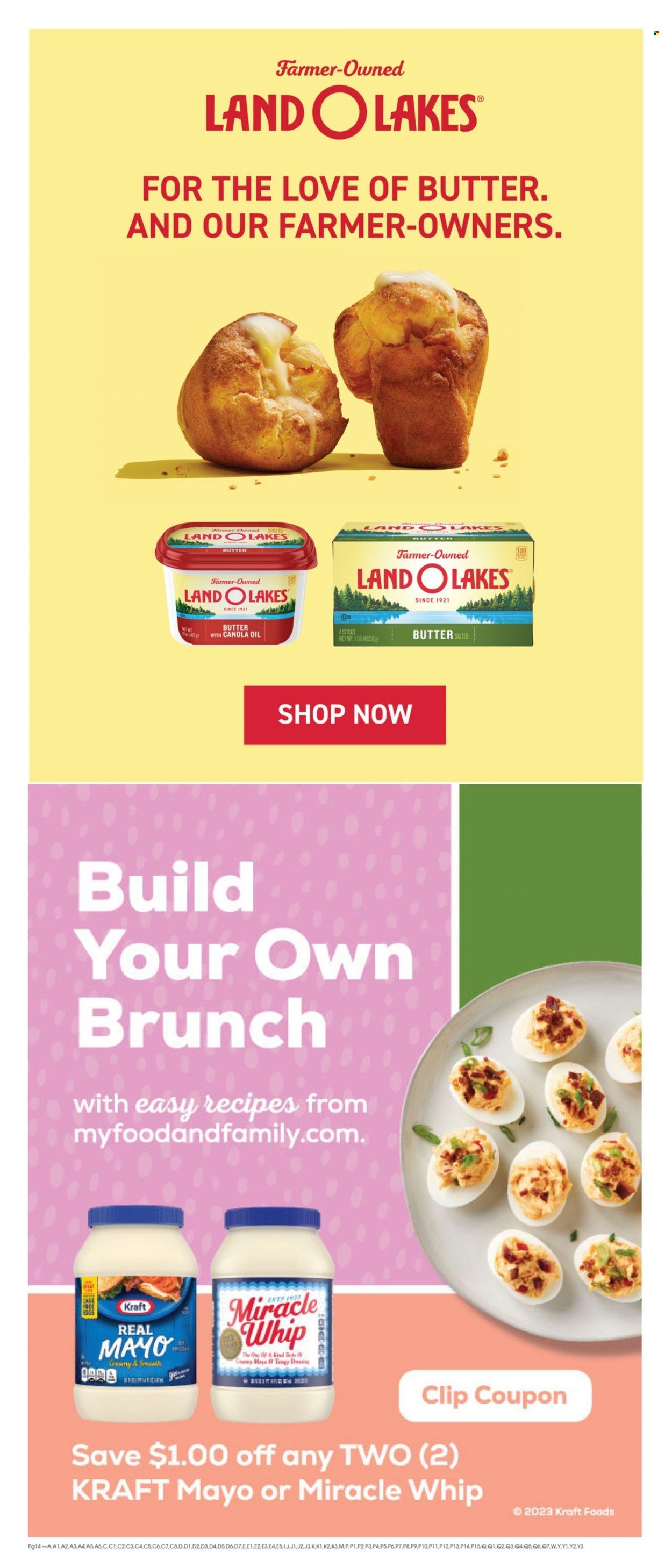 Giant Eagle (PA) Weekly Ad Flyer Specials March 30 to April 12, 2023