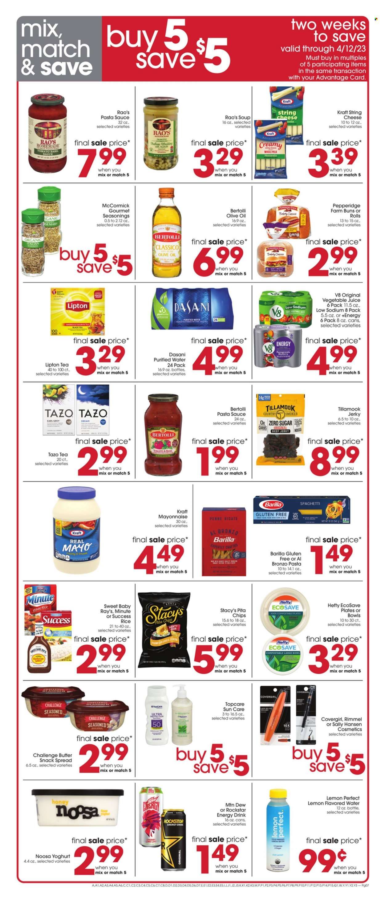Giant Eagle (PA) Weekly Ad Flyer Specials March 30 to April 12, 2023