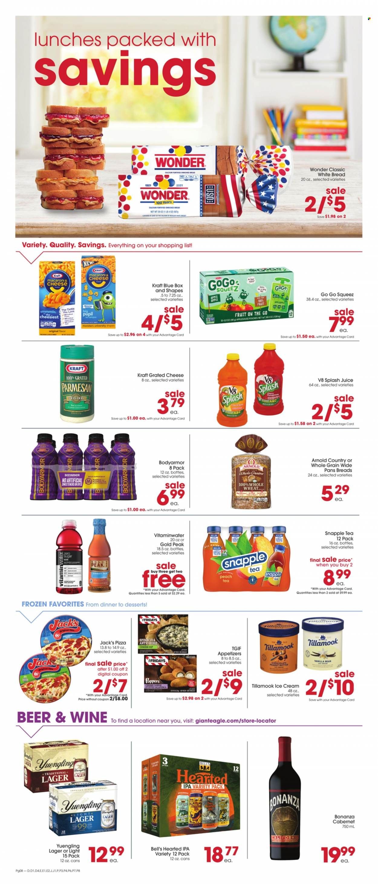 Giant Eagle (PA) Weekly Ad Flyer Specials March 30 to April 12, 2023