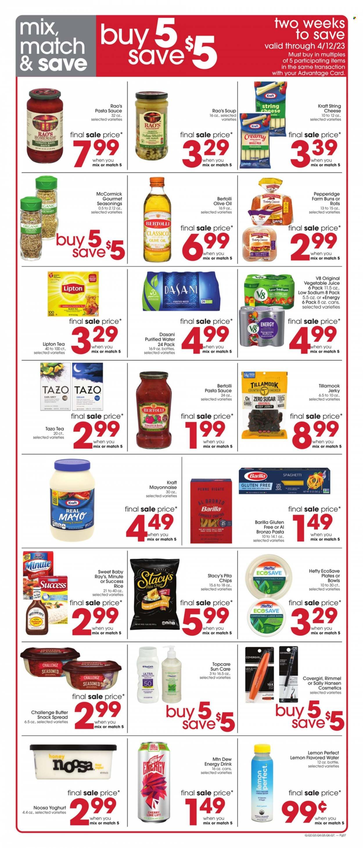 Giant Eagle (OH) Weekly Ad Flyer Specials March 30 to April 12, 2023