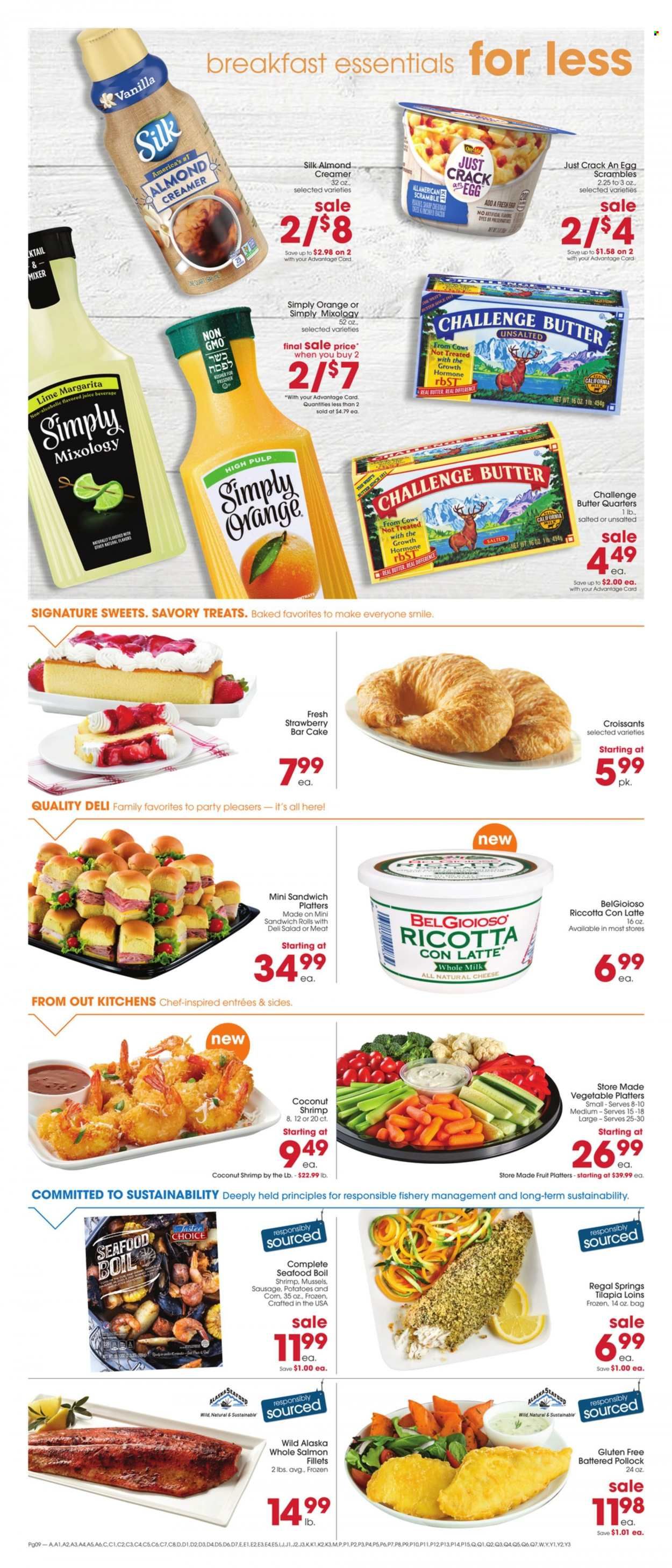 Giant Eagle (MD) Weekly Ad Flyer Specials March 30 to April 12, 2023