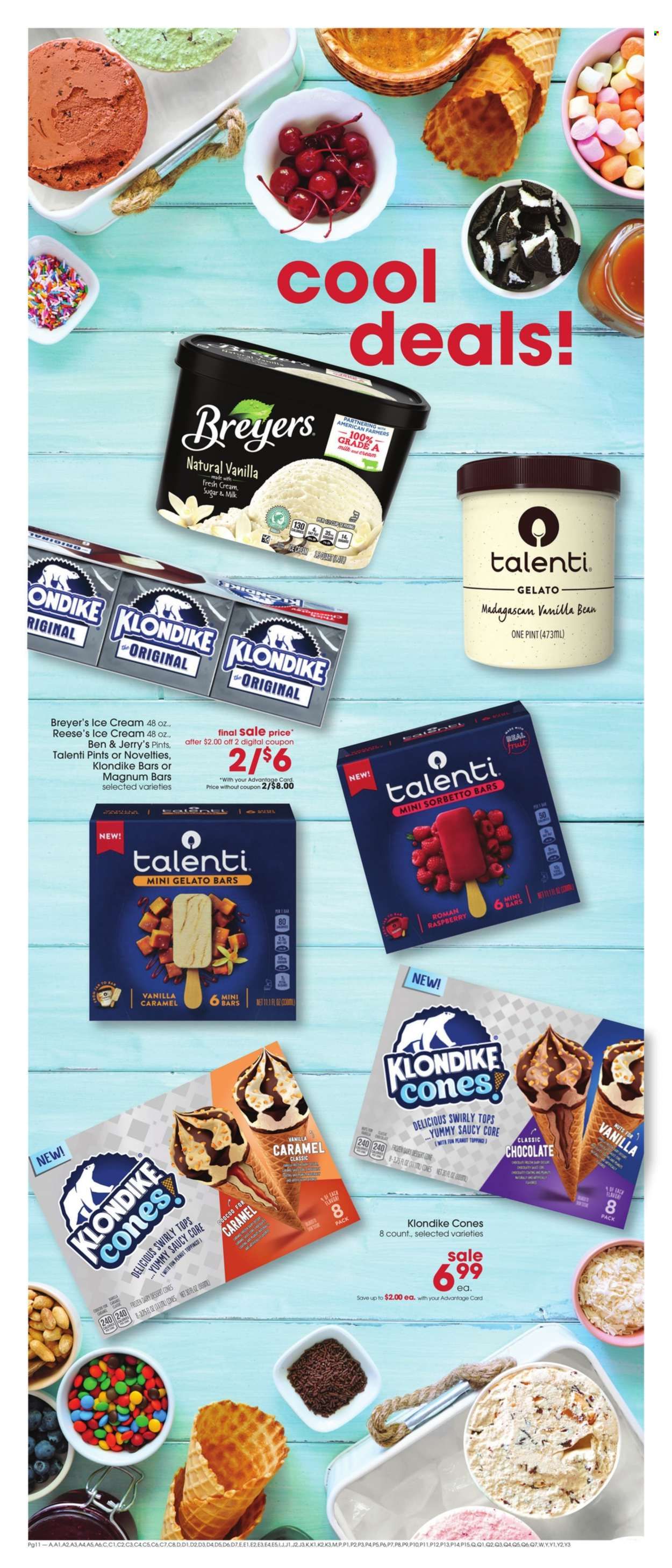 Giant Eagle (MD) Weekly Ad Flyer Specials March 30 to April 12, 2023