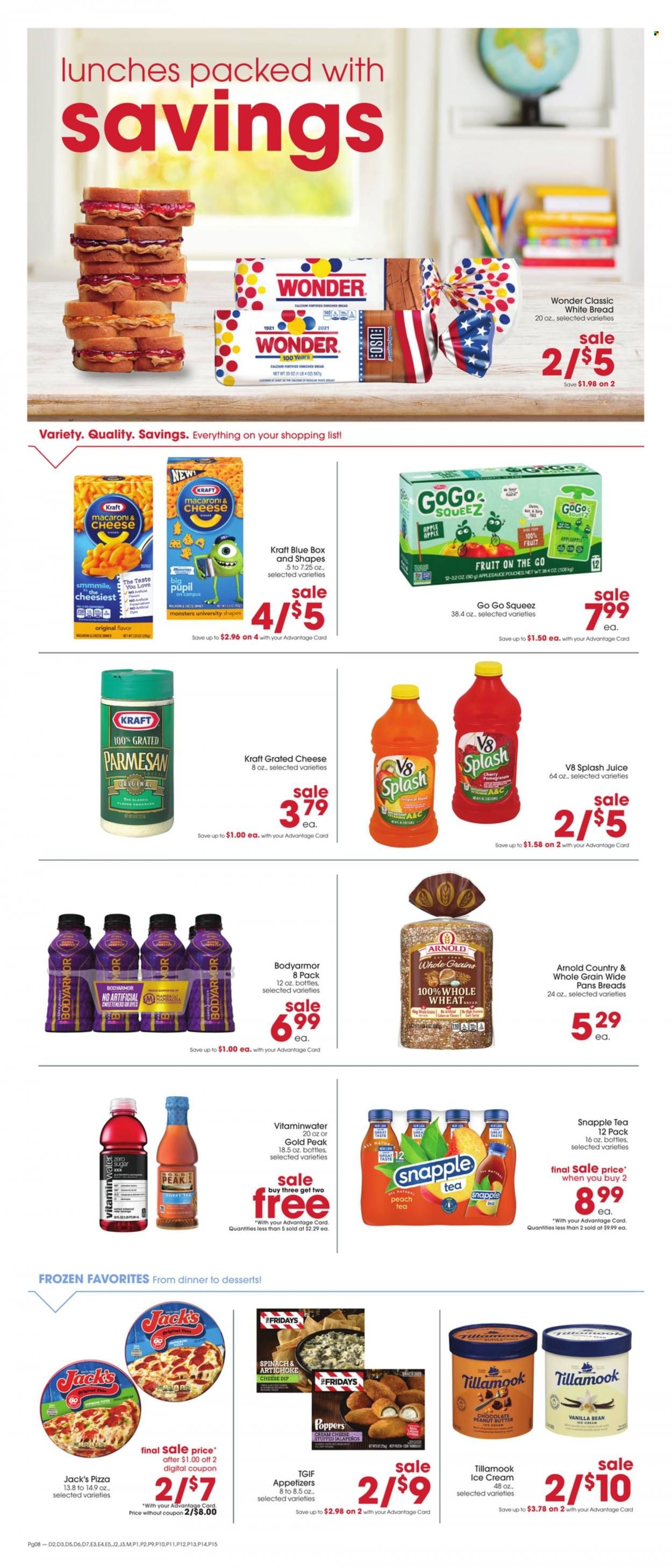 Giant Eagle (MD) Weekly Ad Flyer Specials March 30 to April 12, 2023