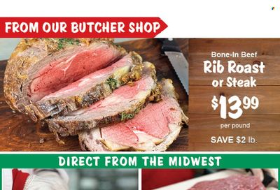 Stew Leonard's (CT, NJ, NY) Weekly Ad Flyer Specials March 29 to April 4, 2023
