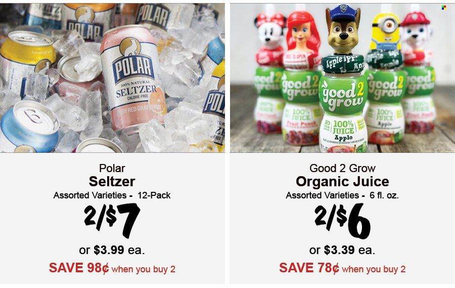 Stew Leonard's (CT, NJ, NY) Weekly Ad Flyer Specials March 29 to April 4, 2023