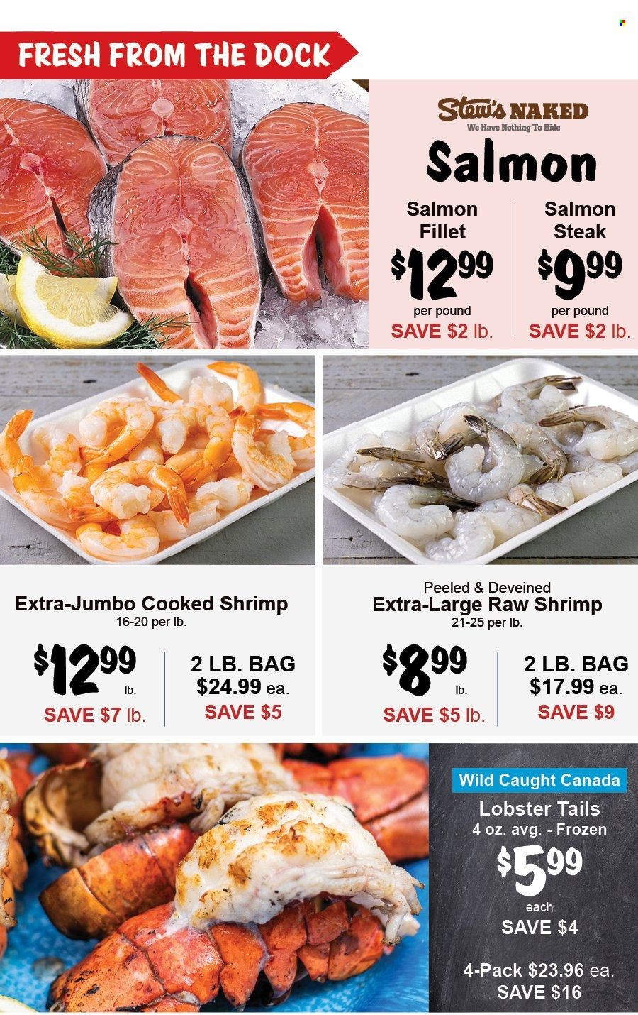 Stew Leonard's (CT, NJ, NY) Weekly Ad Flyer Specials March 29 to April 4, 2023
