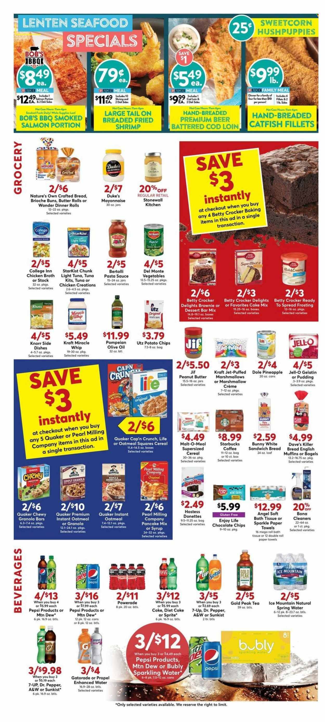 Dierbergs (IL, MO) Weekly Ad Flyer Specials March 28 to April 3, 2023