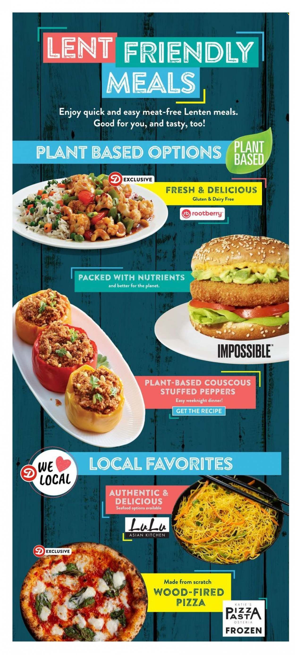 Dierbergs (IL, MO) Weekly Ad Flyer Specials March 28 to April 3, 2023