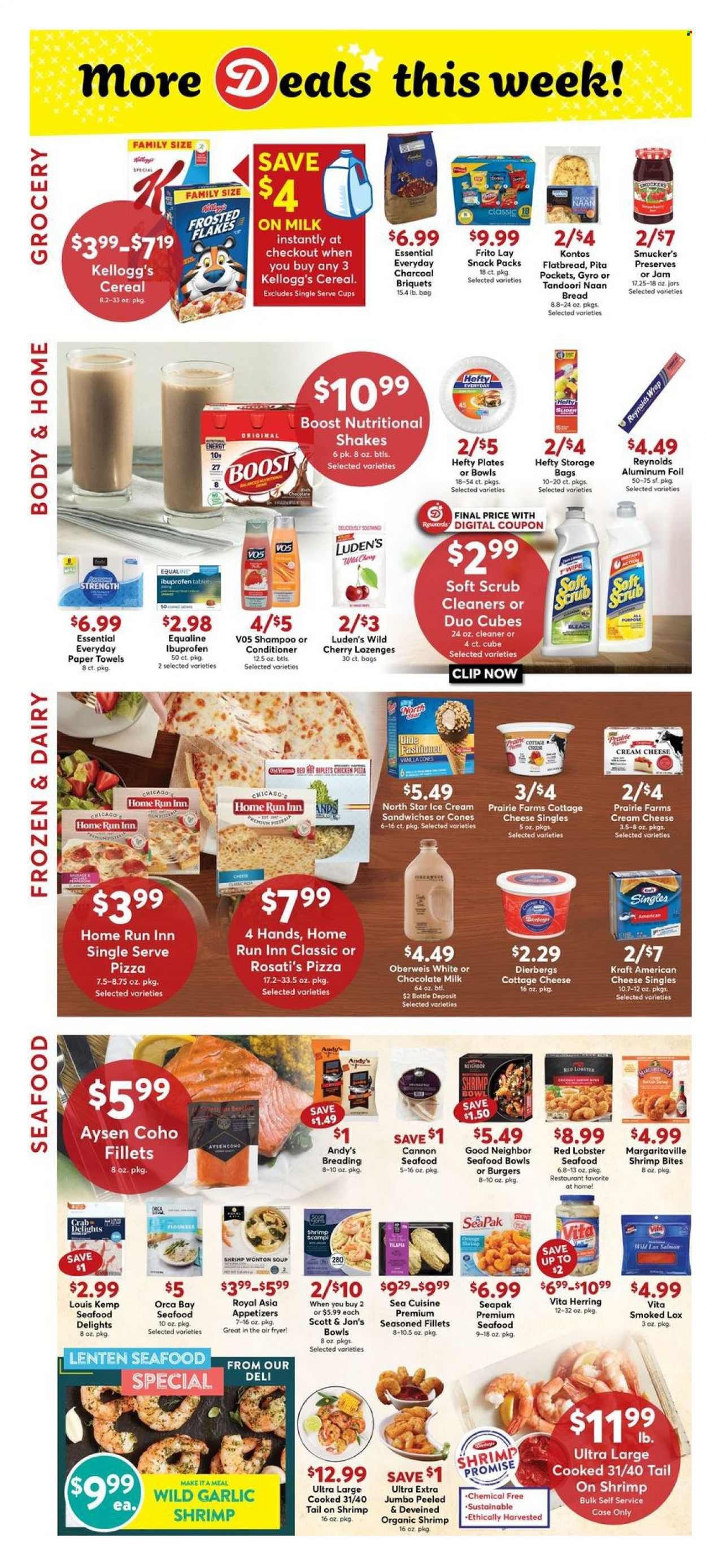 Dierbergs (IL, MO) Weekly Ad Flyer Specials March 28 to April 3, 2023