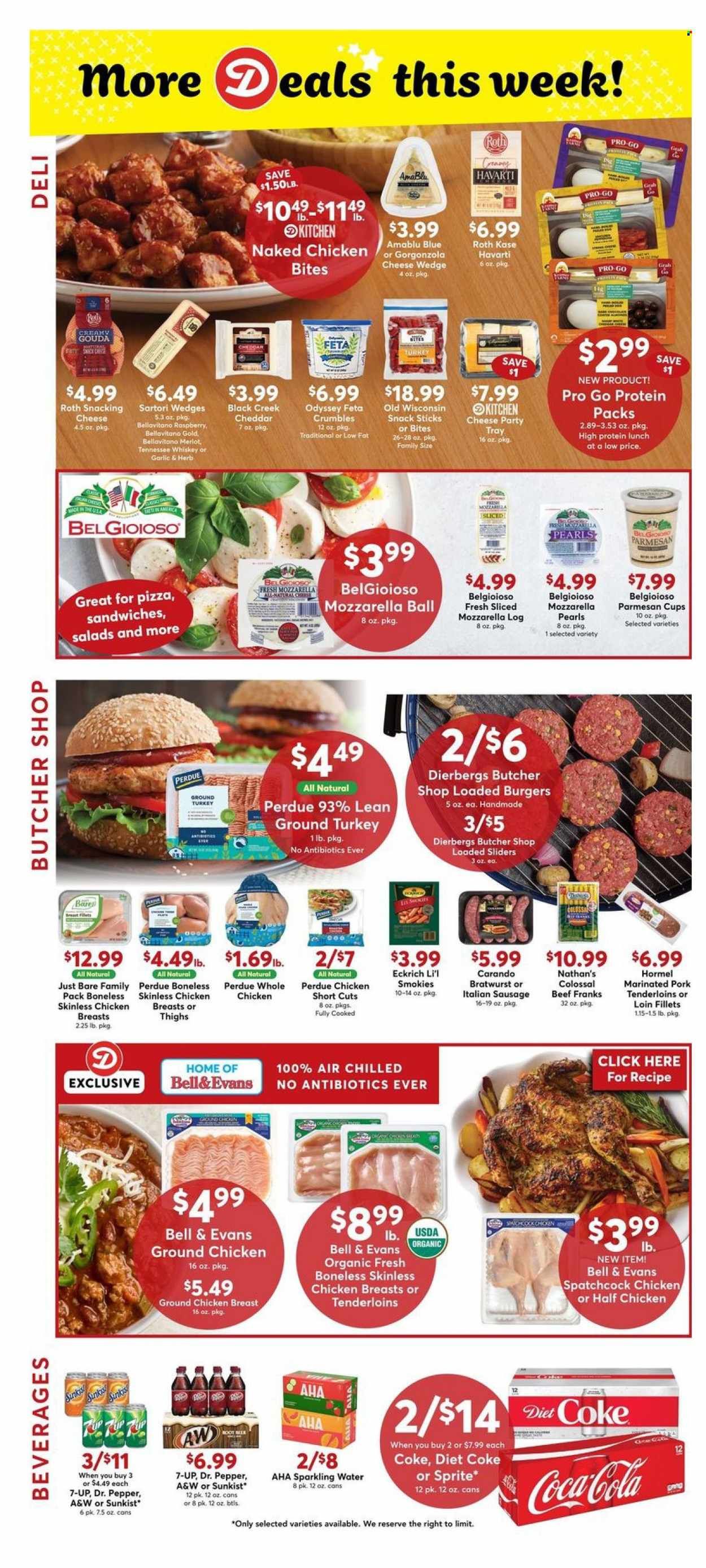 Dierbergs (IL, MO) Weekly Ad Flyer Specials March 28 to April 3, 2023