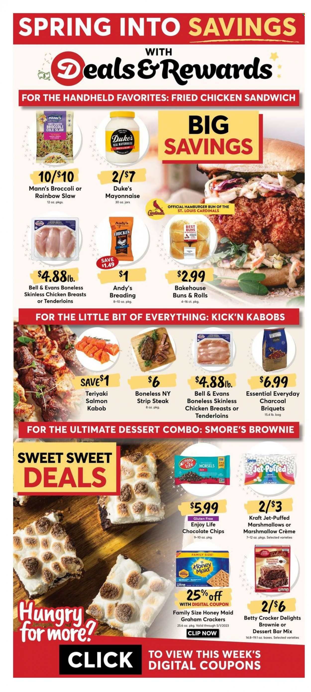 Dierbergs (IL, MO) Weekly Ad Flyer Specials March 28 to April 3, 2023