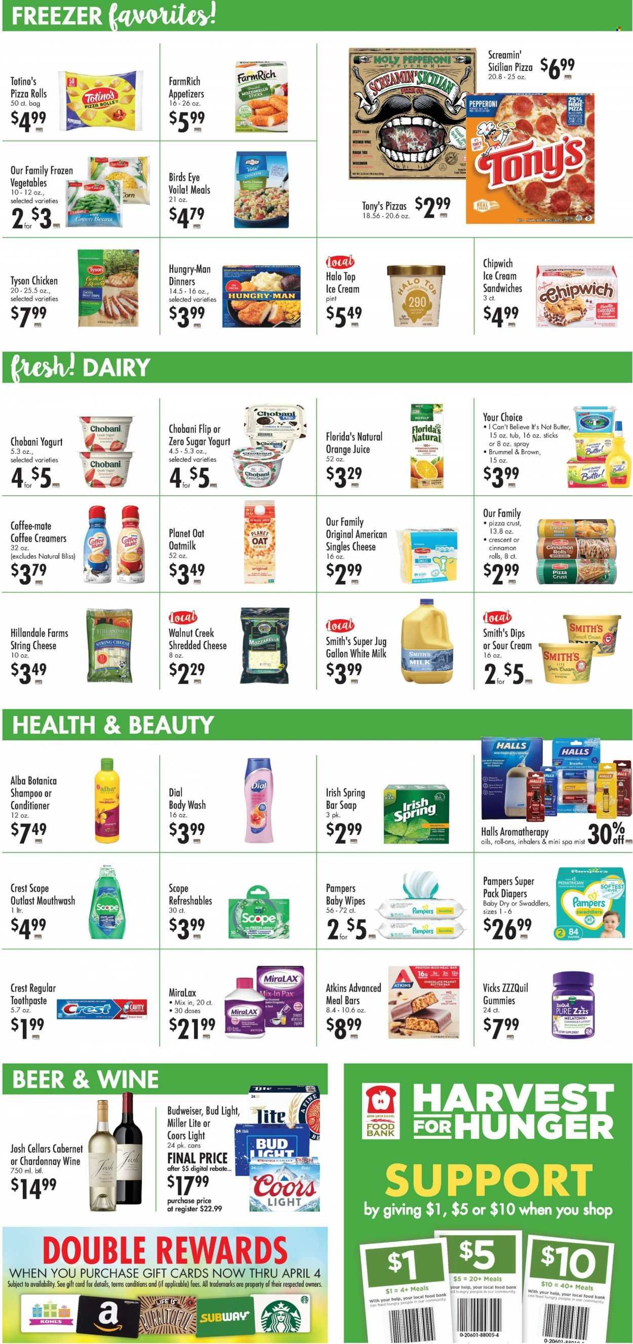 Buehler's (OH) Weekly Ad Flyer Specials March 29 to April 4, 2023