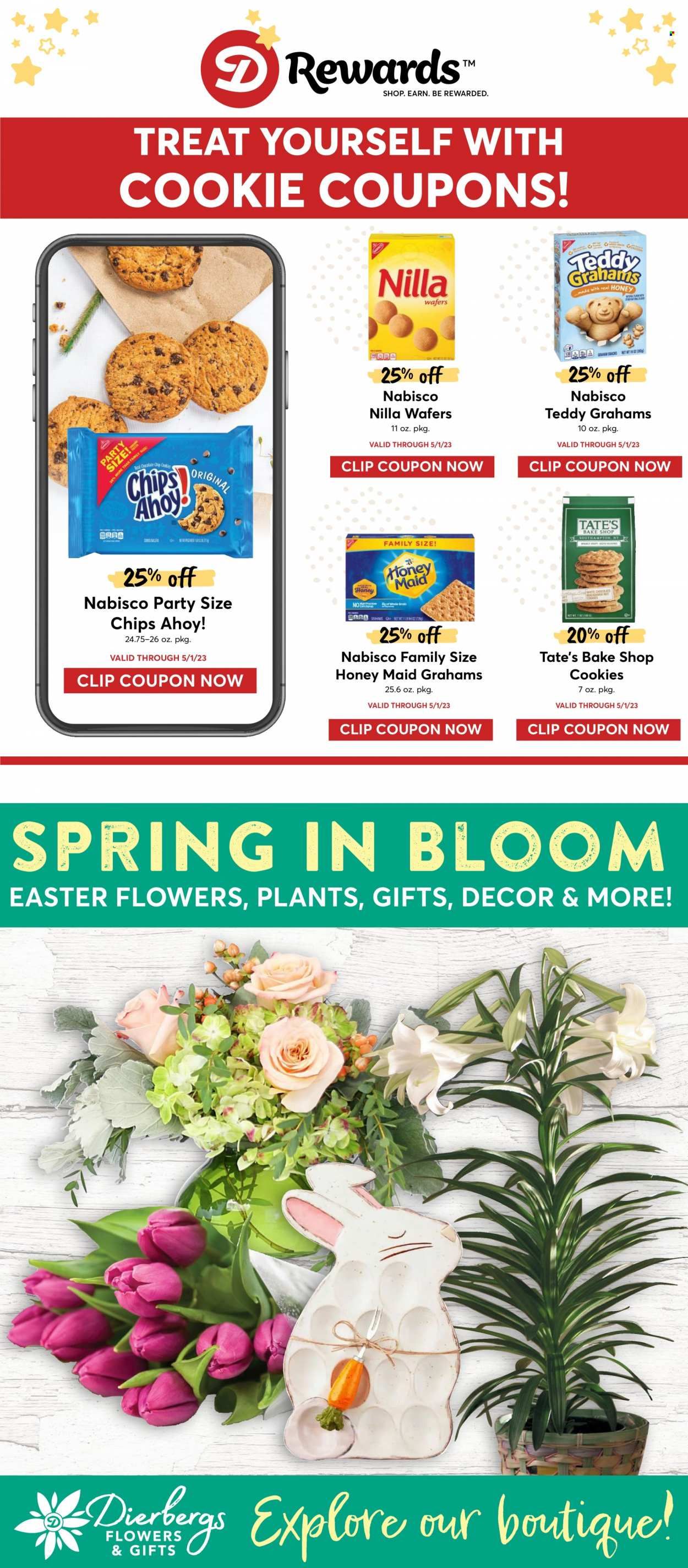 Dierbergs (MO) Weekly Ad Flyer Specials March 28 to April 3, 2023