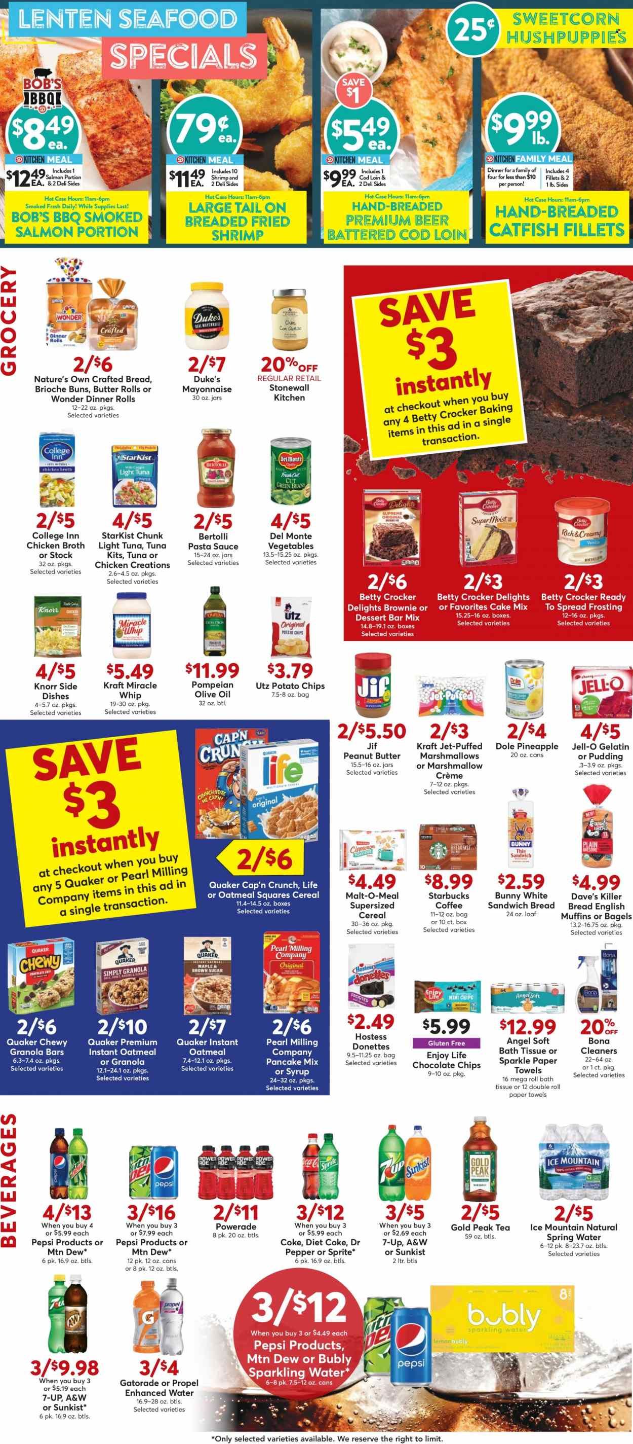 Dierbergs (MO) Weekly Ad Flyer Specials March 28 to April 3, 2023