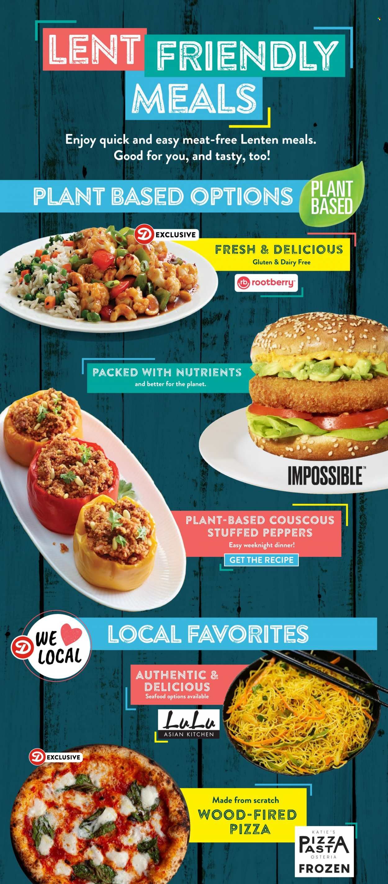 Dierbergs (MO) Weekly Ad Flyer Specials March 28 to April 3, 2023