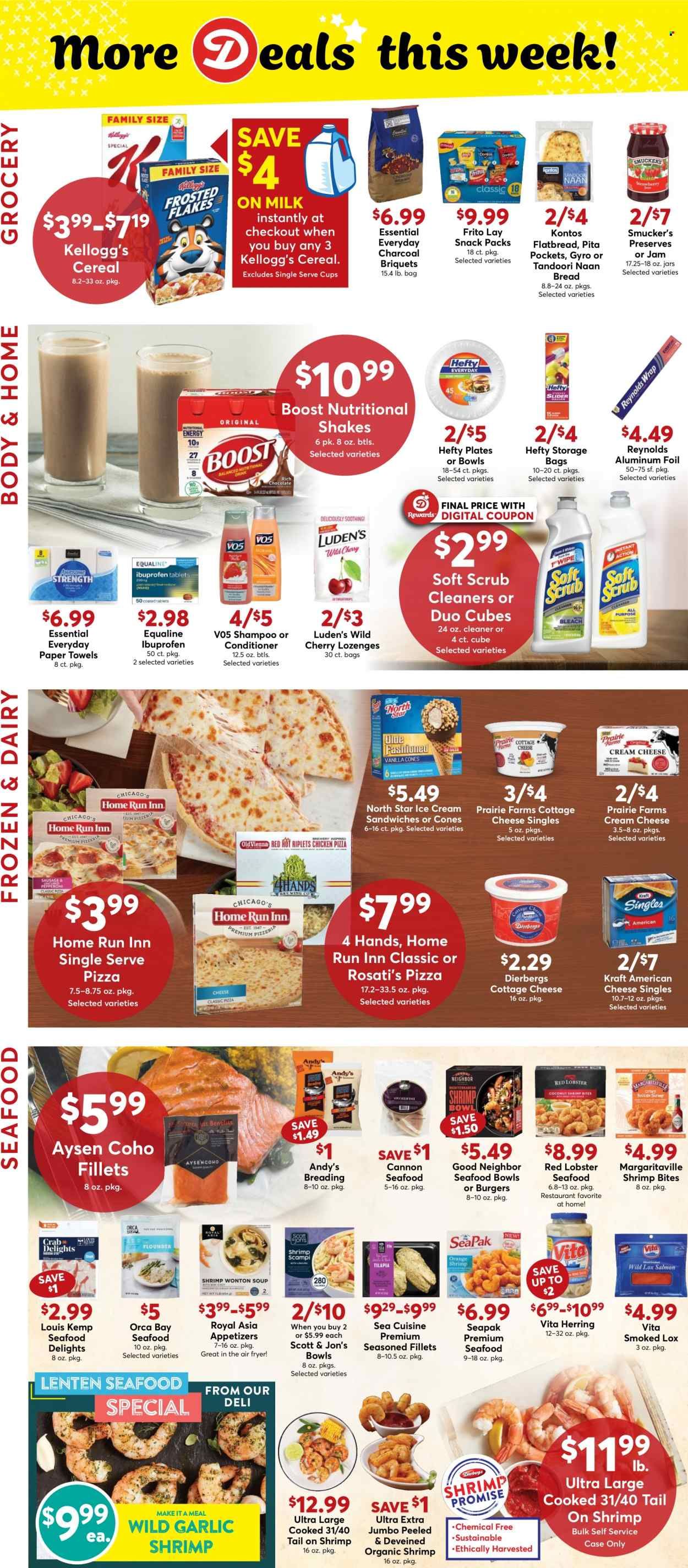 Dierbergs (MO) Weekly Ad Flyer Specials March 28 to April 3, 2023