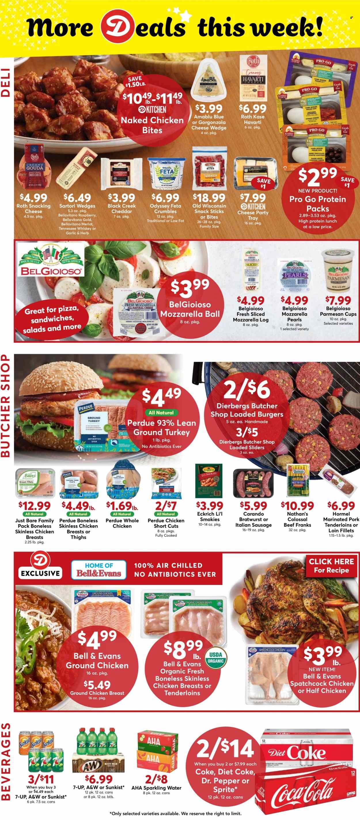 Dierbergs (MO) Weekly Ad Flyer Specials March 28 to April 3, 2023