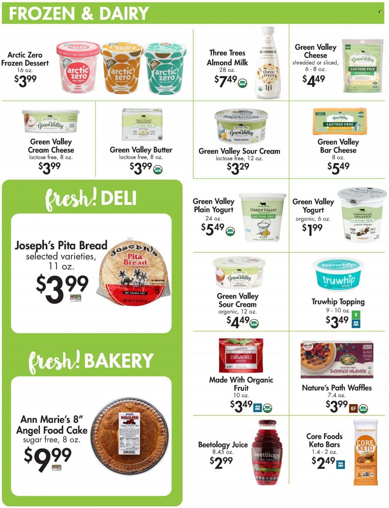 Buehler's (OH) Weekly Ad Flyer Specials March 29 to April 25, 2023