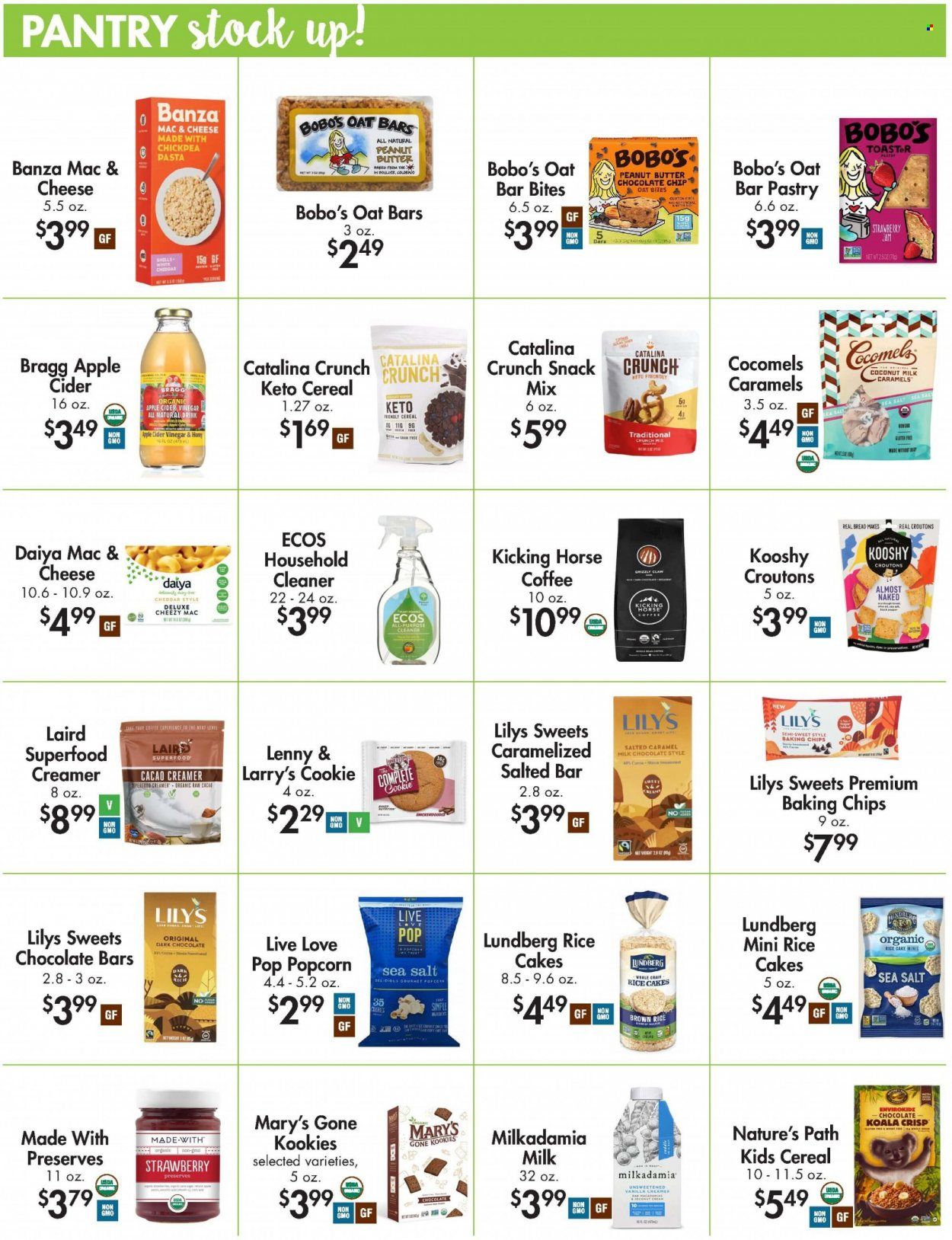 Buehler's (OH) Weekly Ad Flyer Specials March 29 to April 25, 2023