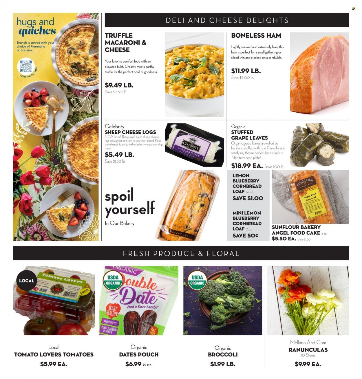 Bristol Farms (CA) Weekly Ad Flyer Specials March 29 to April 11, 2023