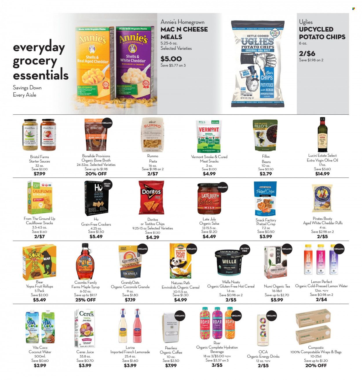 Bristol Farms (CA) Weekly Ad Flyer Specials March 29 to April 11, 2023