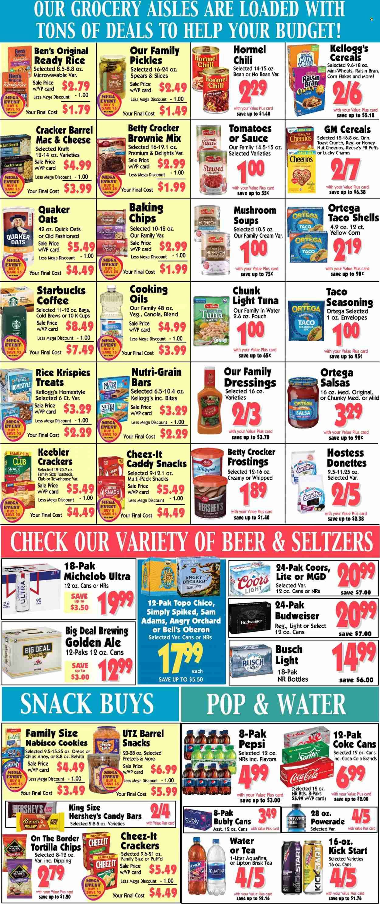 Al's Supermarket (IN) Weekly Ad Flyer Specials March 29 to April 4, 2023