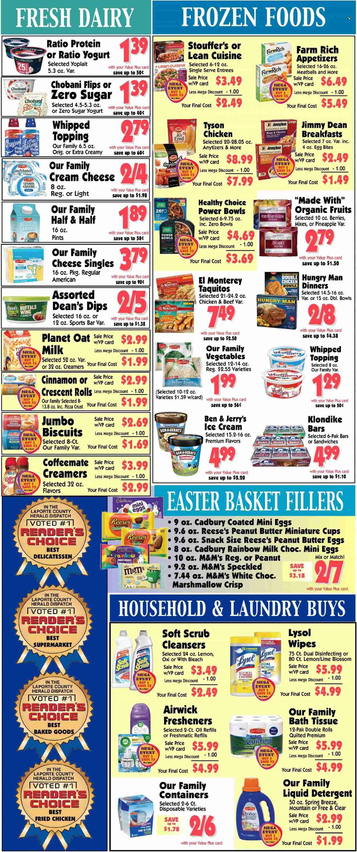 Al's Supermarket (IN) Weekly Ad Flyer Specials March 29 to April 4, 2023