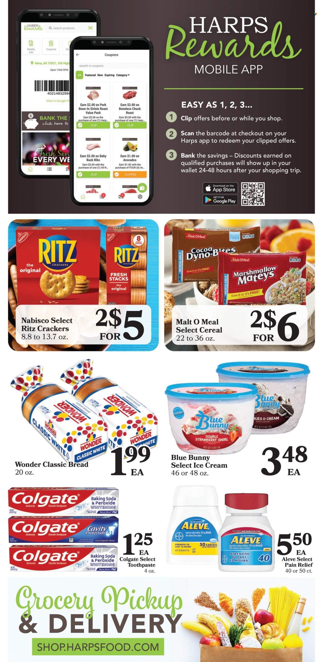 Harps Hometown Fresh (AR, KS, MO, OK) Weekly Ad Flyer Specials March 29 to April 4, 2023