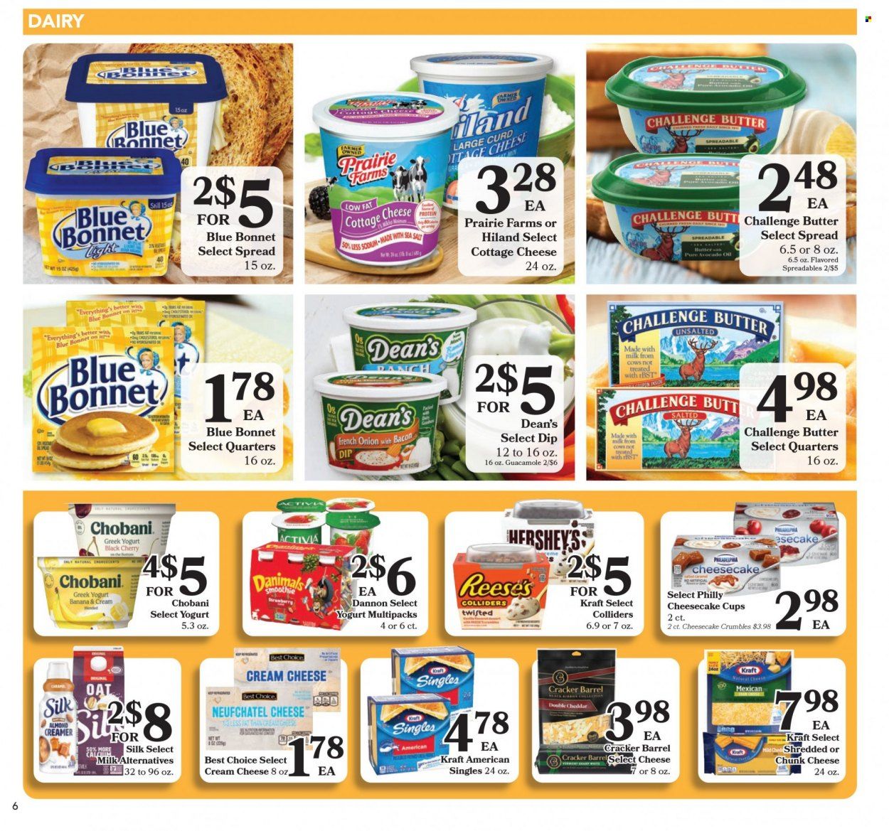 Harps Hometown Fresh (AR, KS, MO, OK) Weekly Ad Flyer Specials March 29 to April 4, 2023