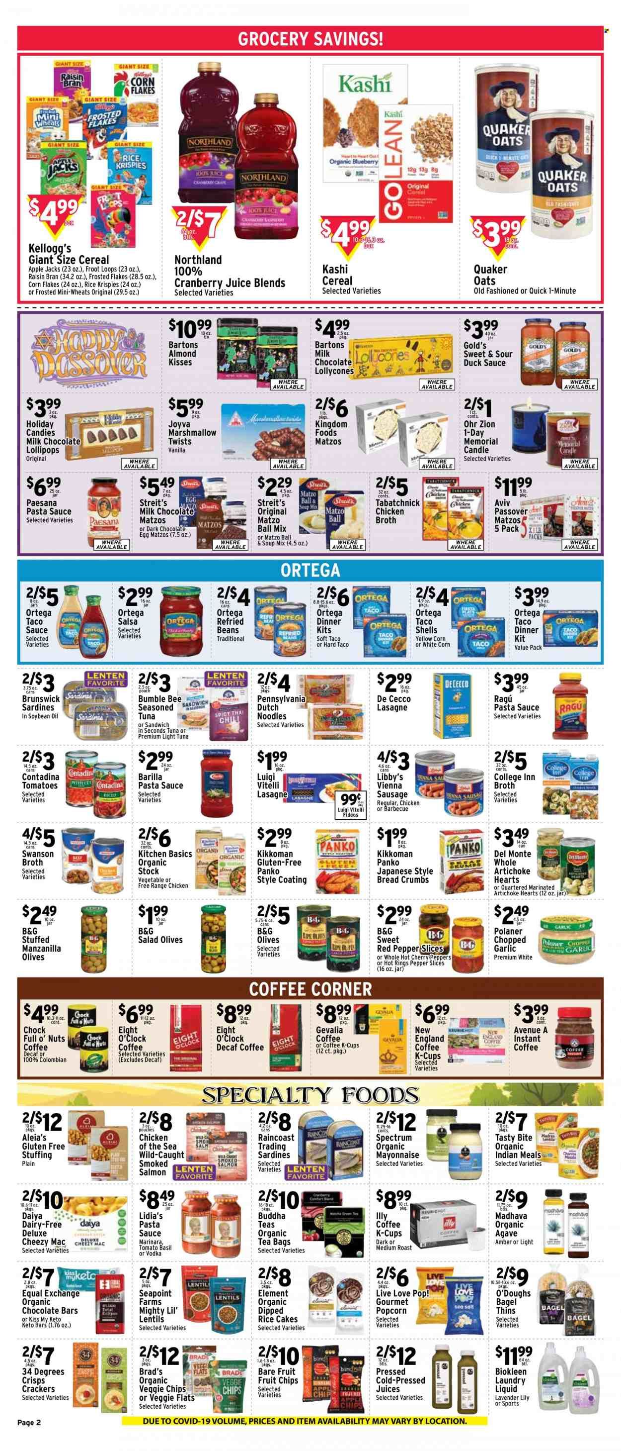 Met Foodmarkets Weekly Ad Flyer Specials March 26 to April 1, 2023