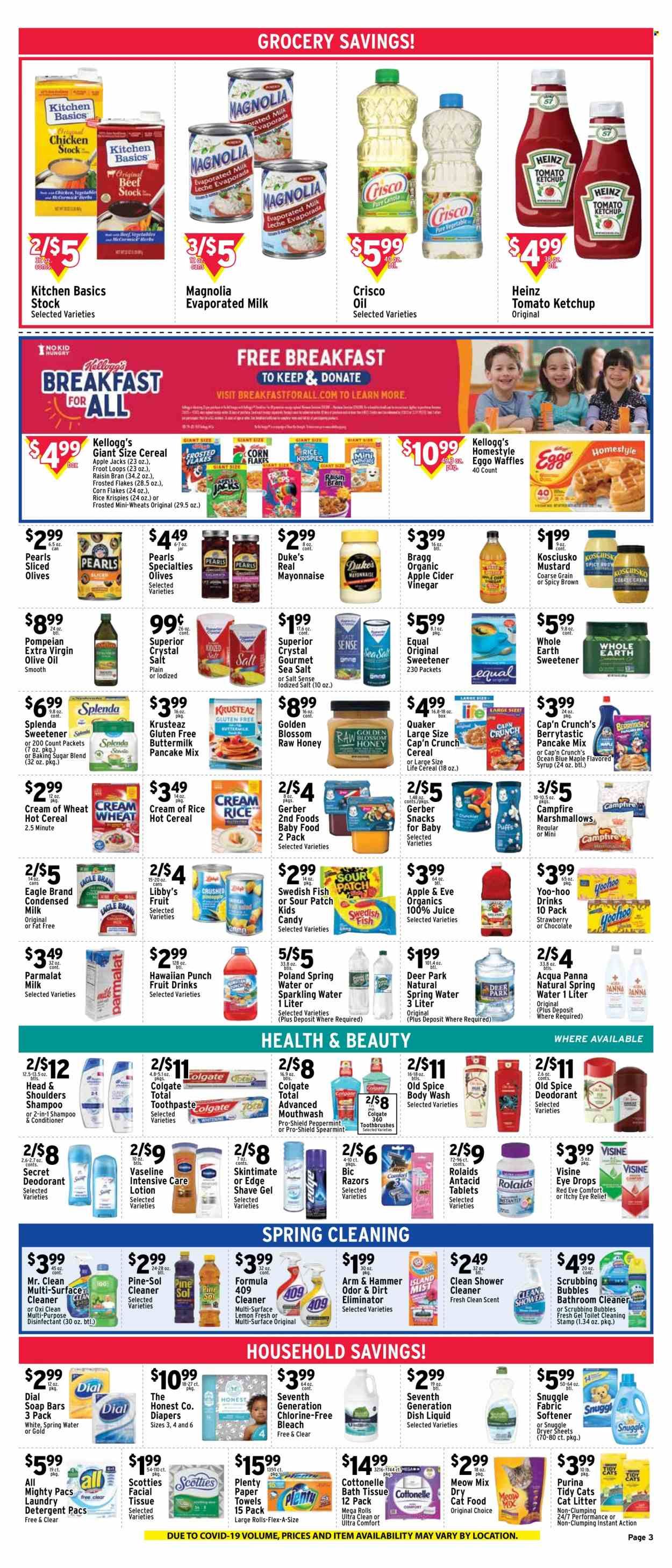 Met Foodmarkets Weekly Ad Flyer Specials March 26 to April 1, 2023