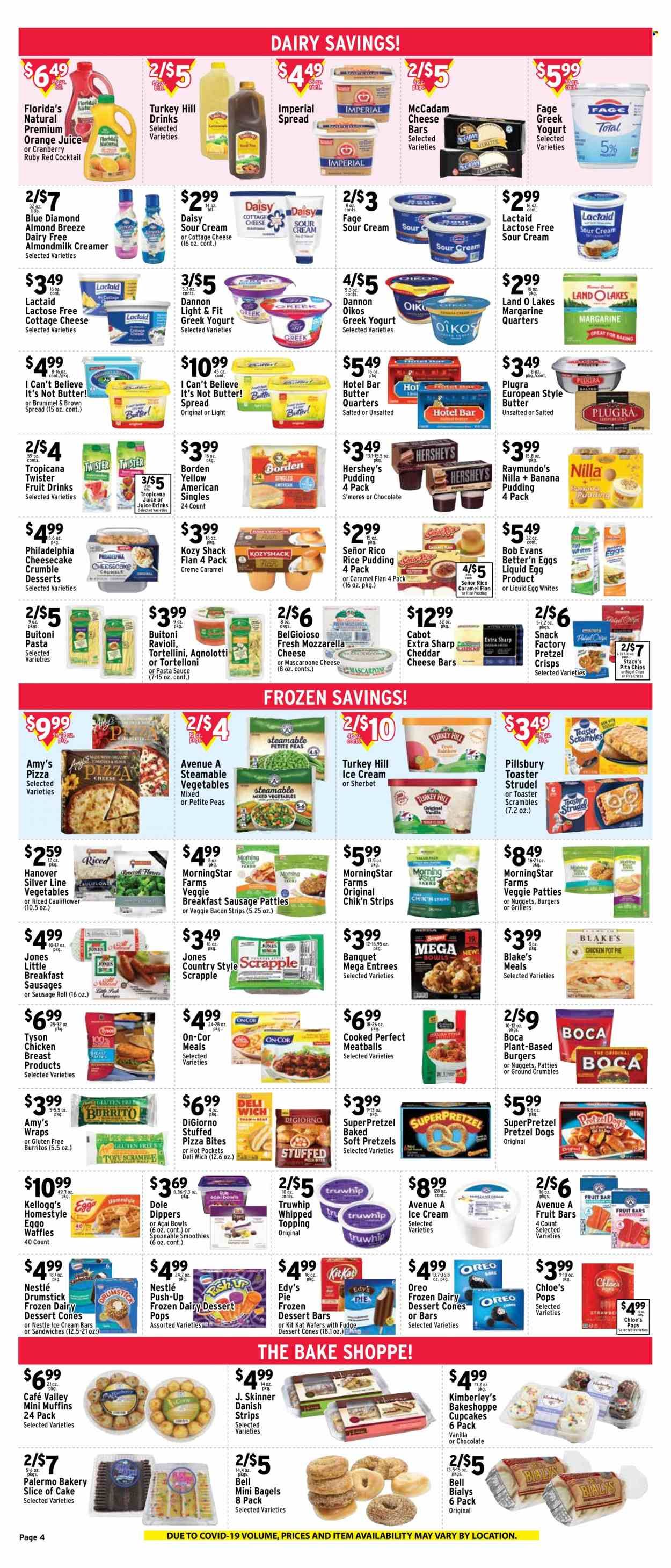 Met Foodmarkets Weekly Ad Flyer Specials March 26 to April 1, 2023