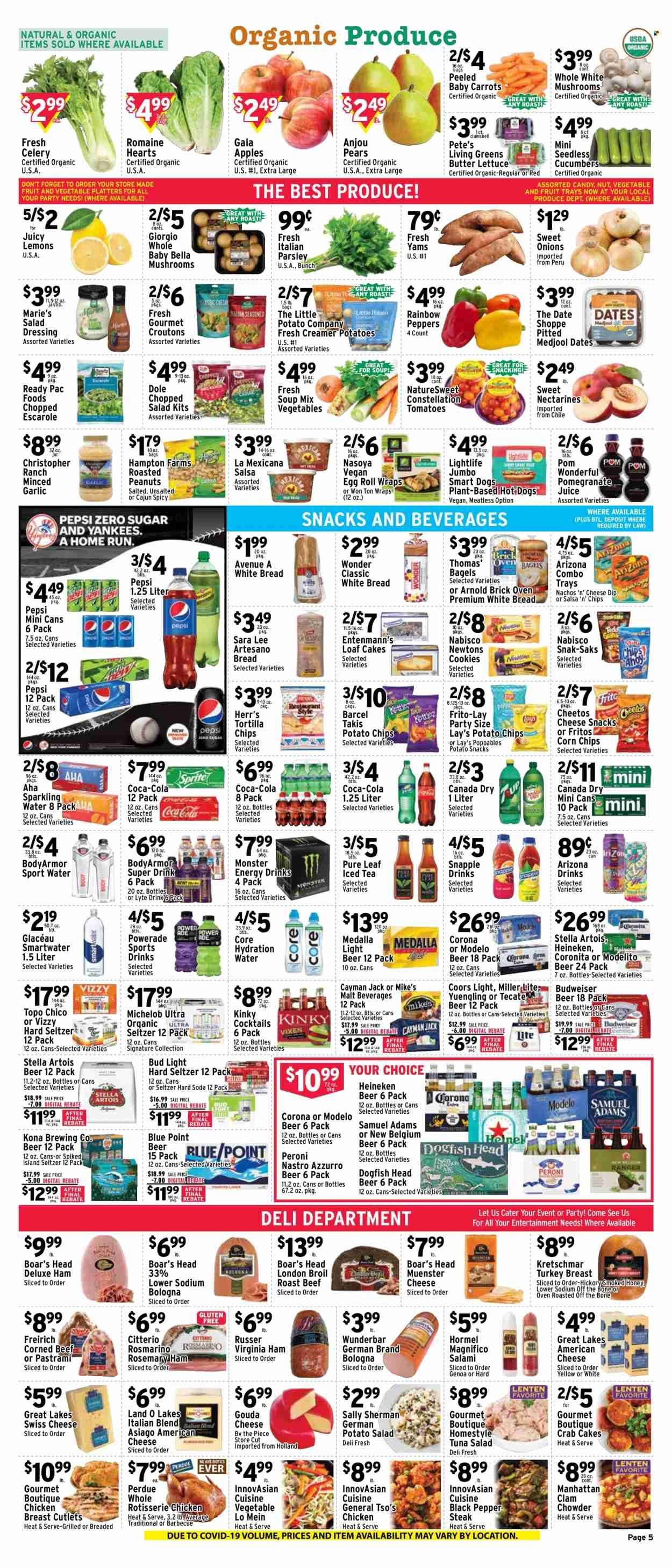 Met Foodmarkets Weekly Ad Flyer Specials March 26 to April 1, 2023