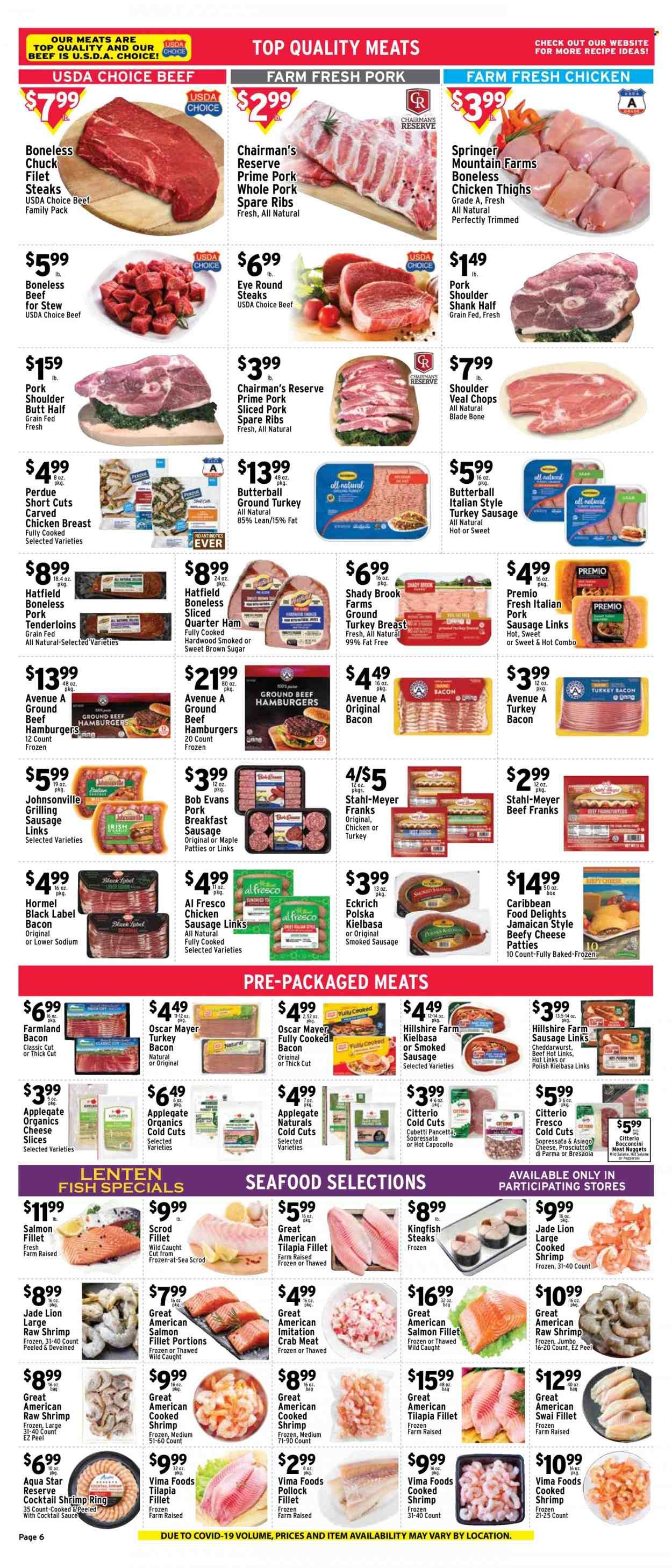 Met Foodmarkets Weekly Ad Flyer Specials March 26 to April 1, 2023