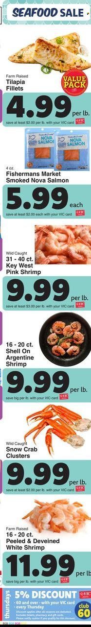 Harris Teeter Weekly Ad Flyer Specials March 29 to April 4, 2023