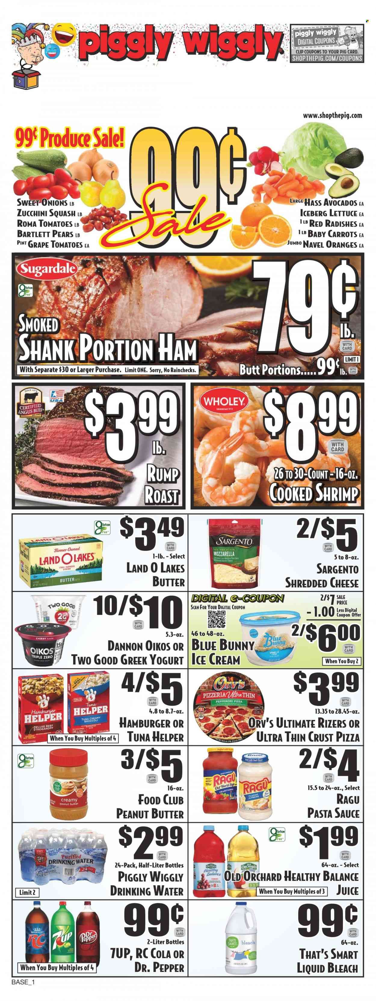 Piggly Wiggly (GA, SC) Weekly Ad Flyer Specials March 29 to April 4, 2023