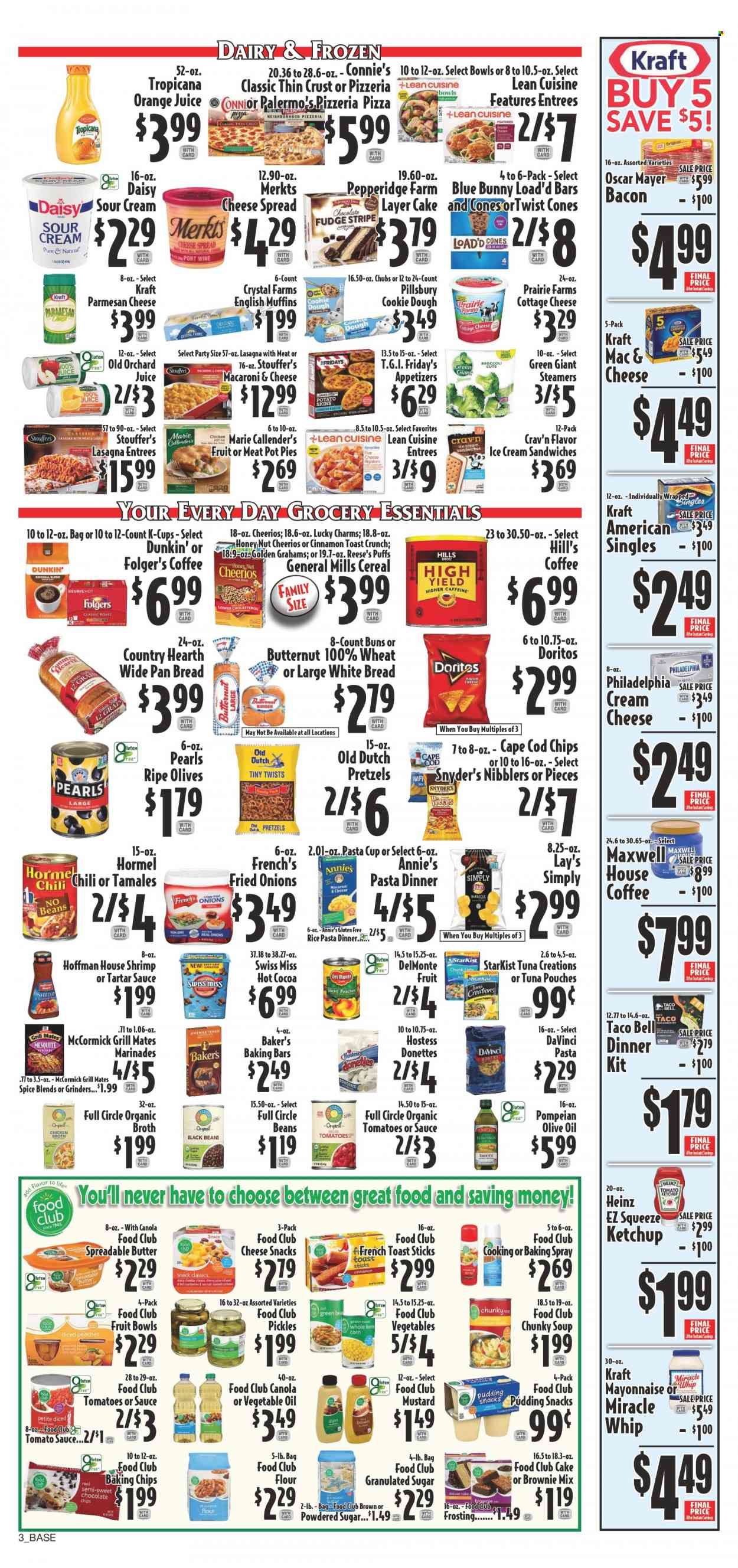 Piggly Wiggly (GA, SC) Weekly Ad Flyer Specials March 29 to April 4, 2023