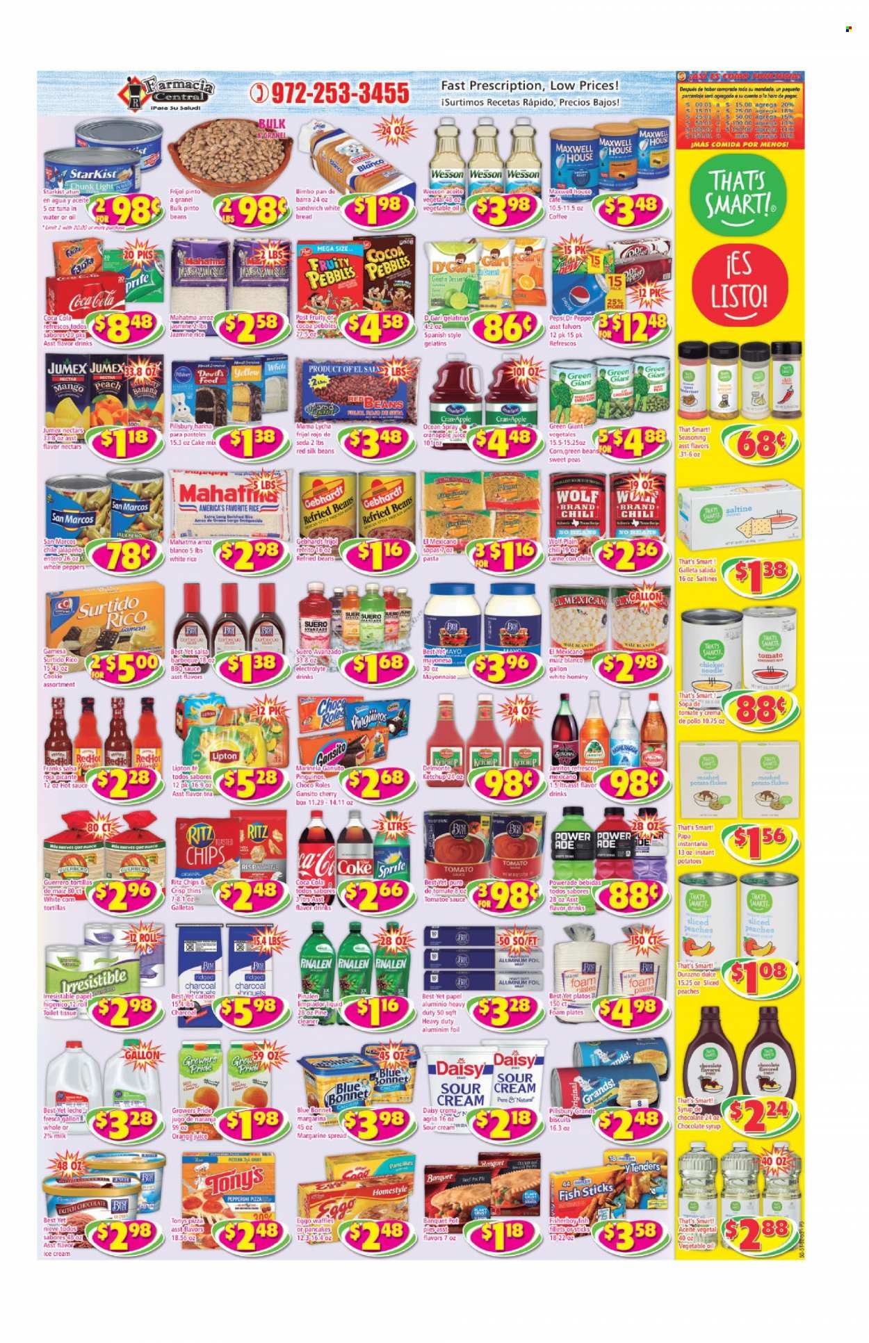Savers Cost Plus (TX) Weekly Ad Flyer Specials March 29 to April 4, 2023