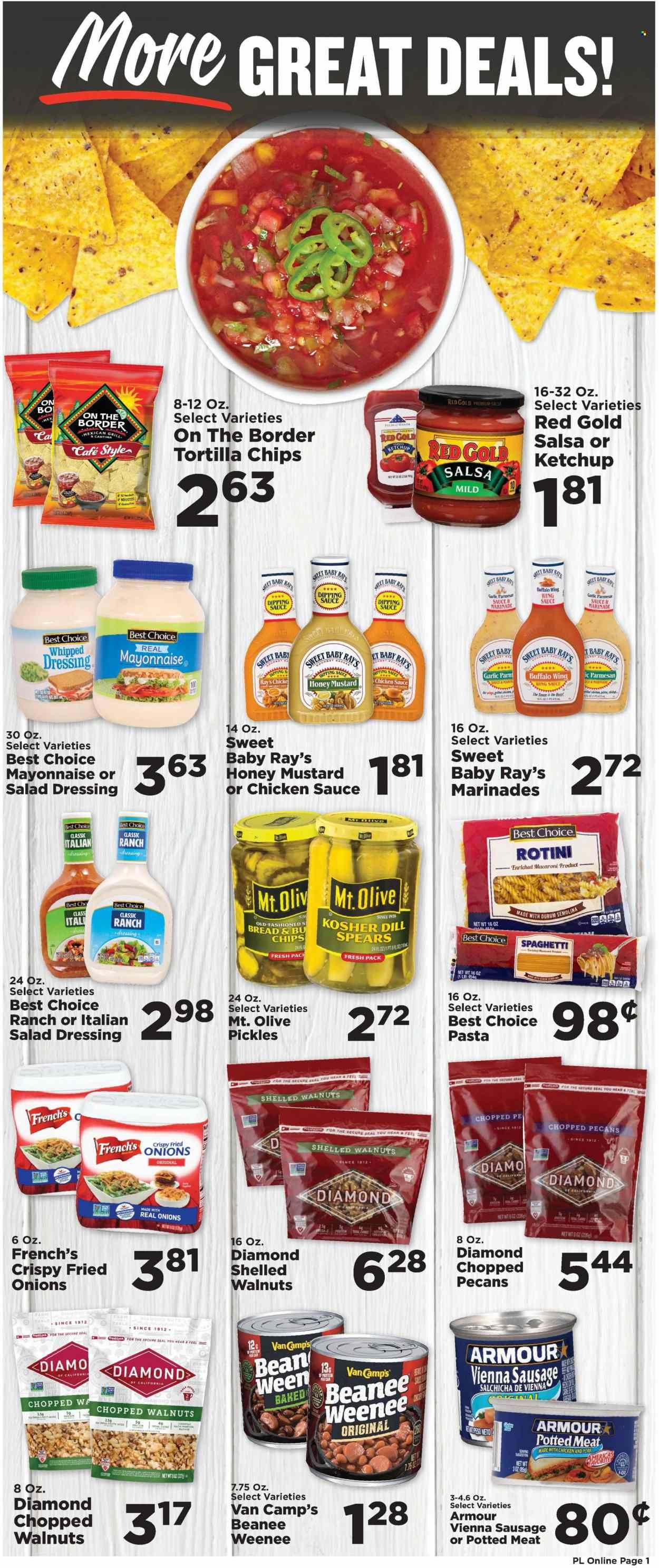 Price Less Foods Weekly Ad Flyer Specials March 29 to April 4, 2023