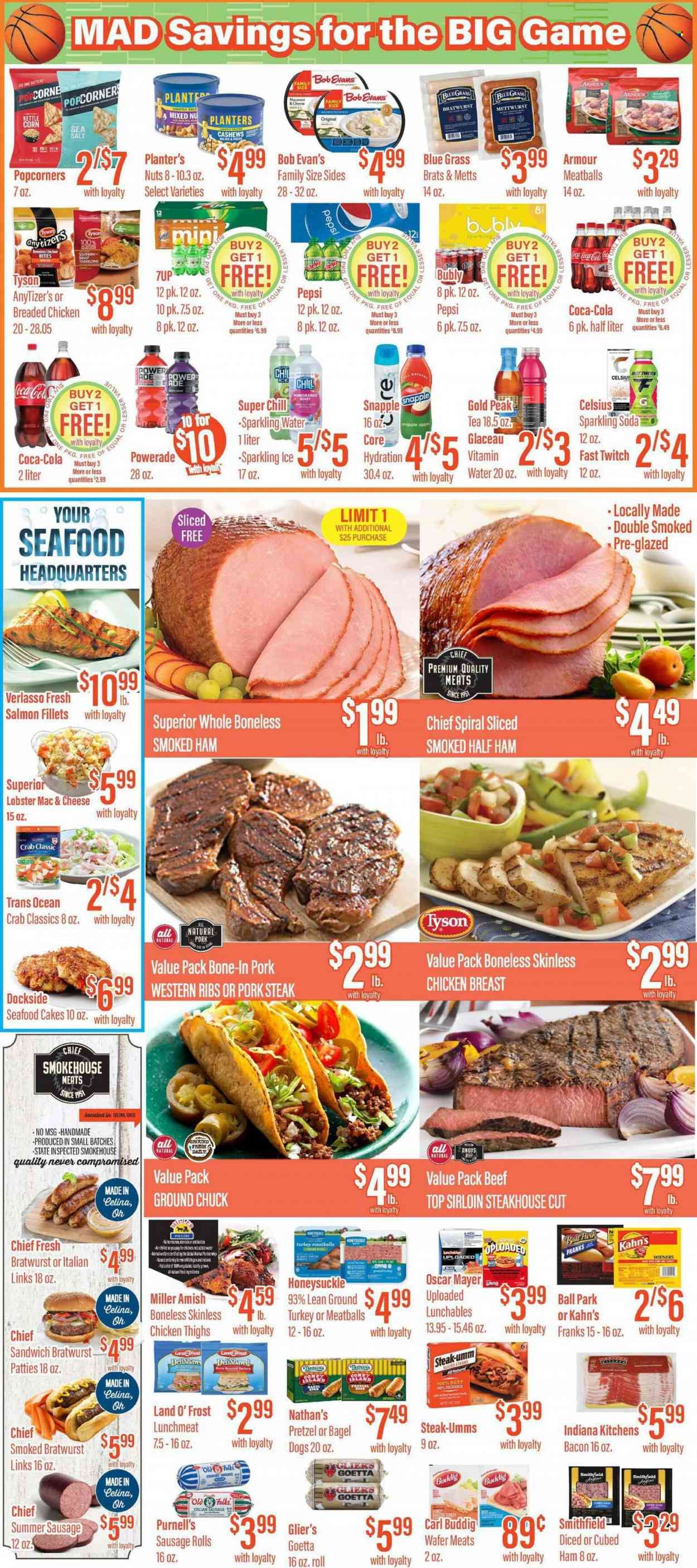 Remke (OH) Weekly Ad Flyer Specials March 30 to April 5, 2023
