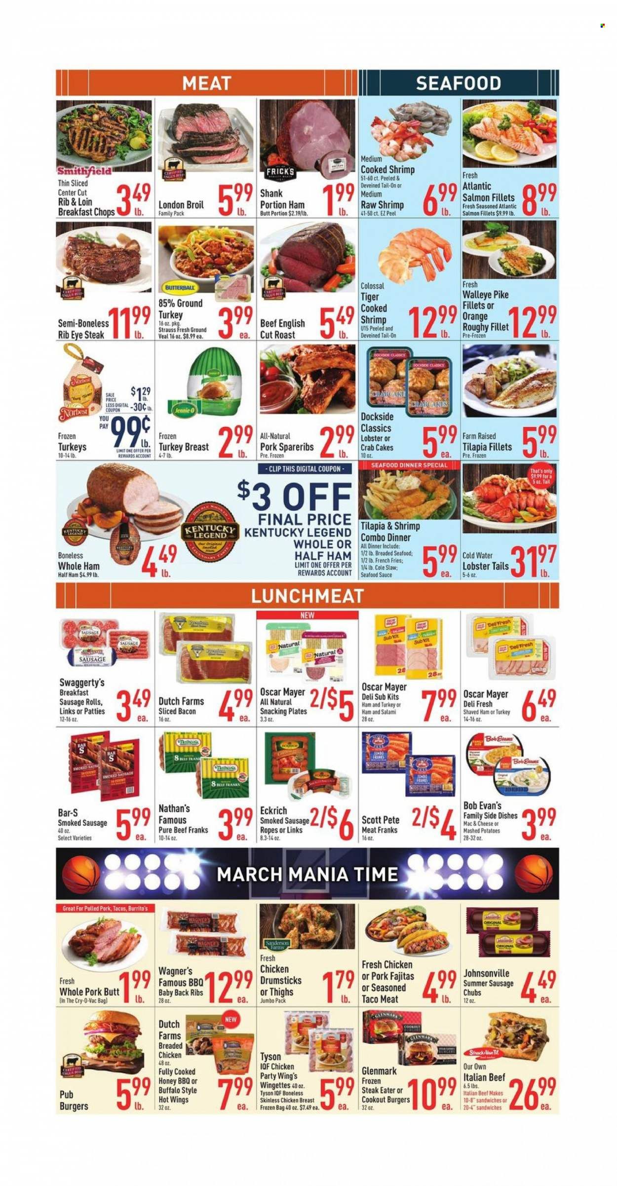 Strack & Van Til Weekly Ad Flyer Specials March 29 to April 4, 2023