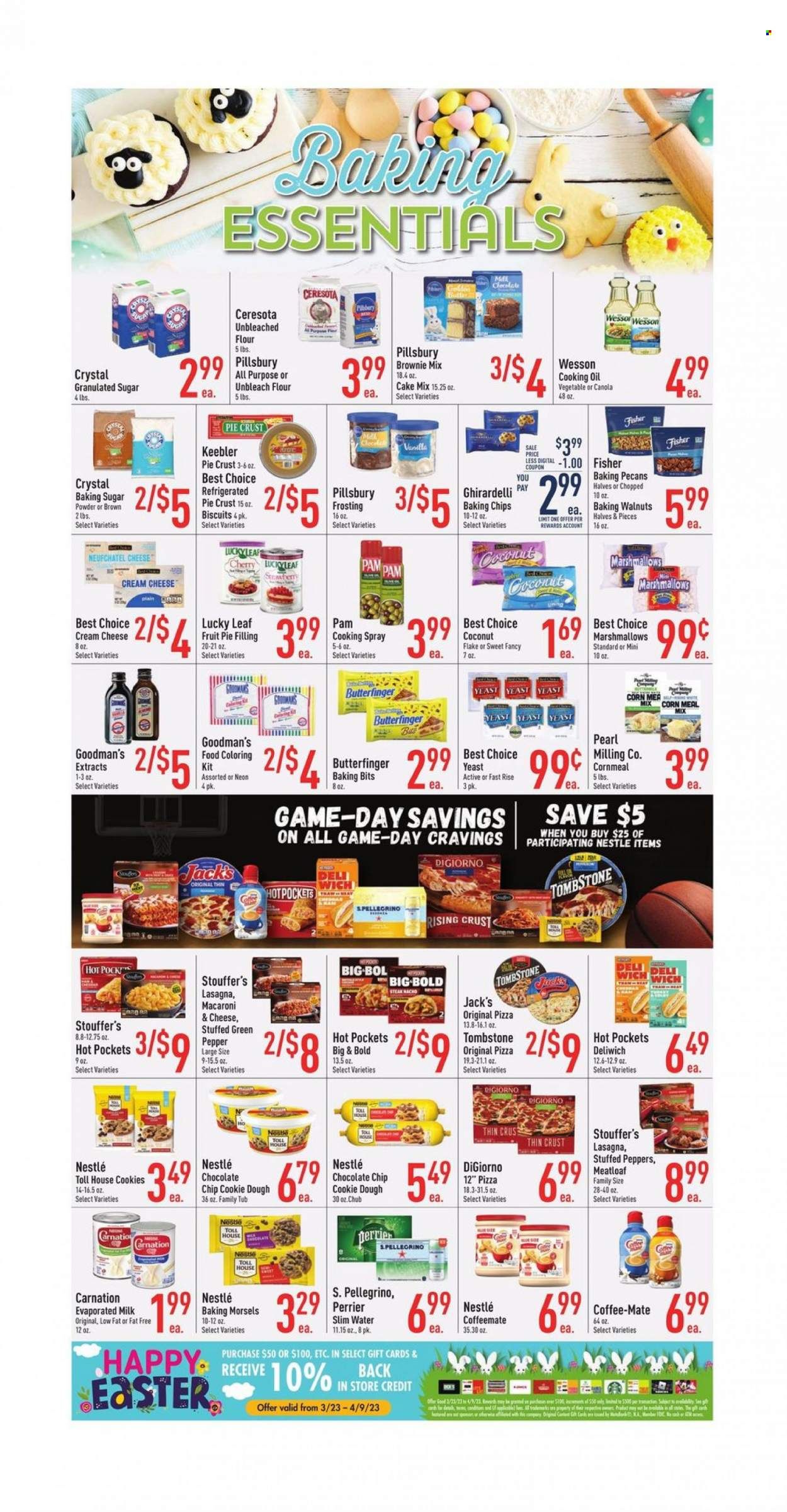 Strack & Van Til Weekly Ad Flyer Specials March 29 to April 4, 2023
