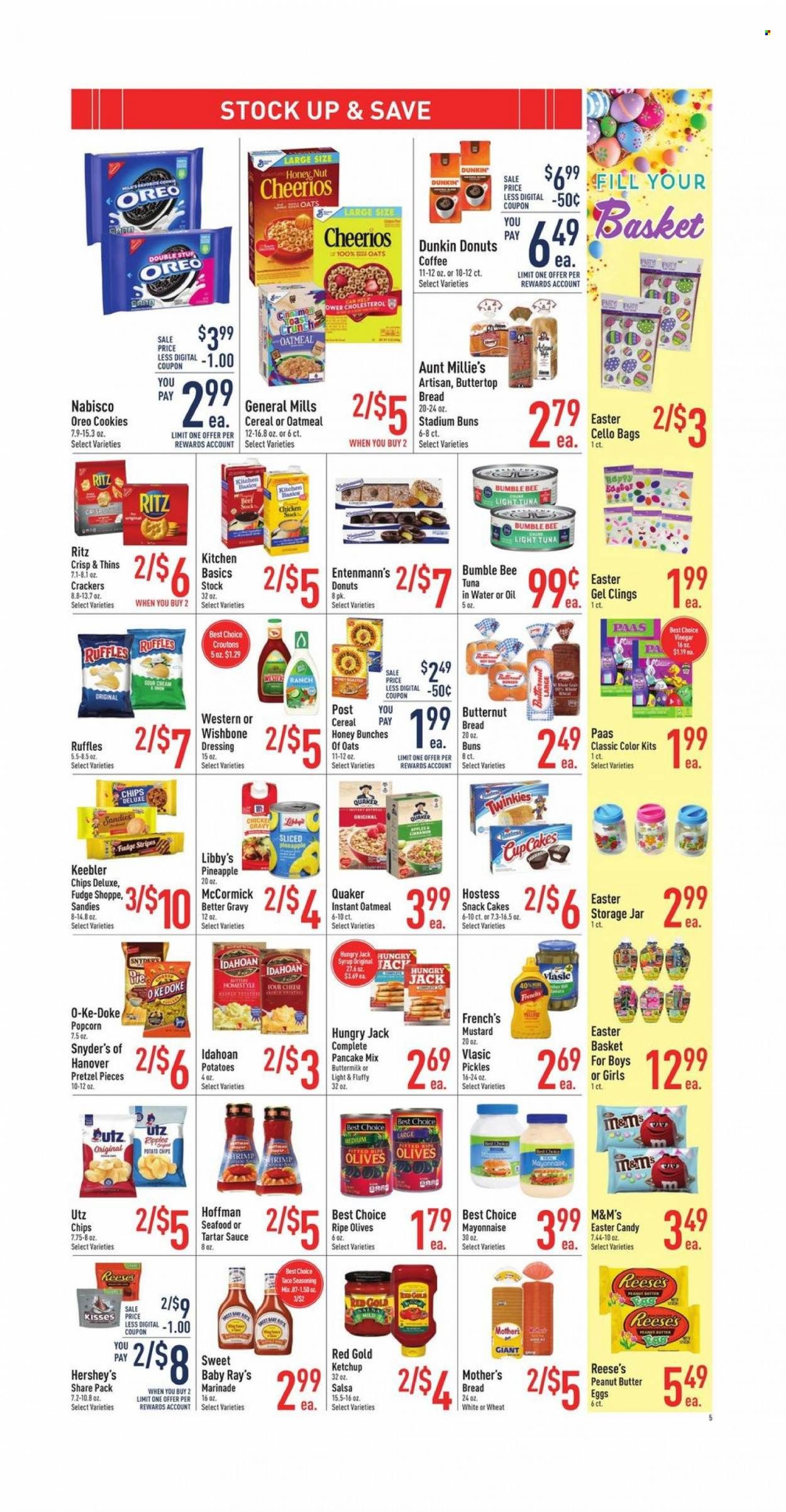 Strack & Van Til Weekly Ad Flyer Specials March 29 to April 4, 2023