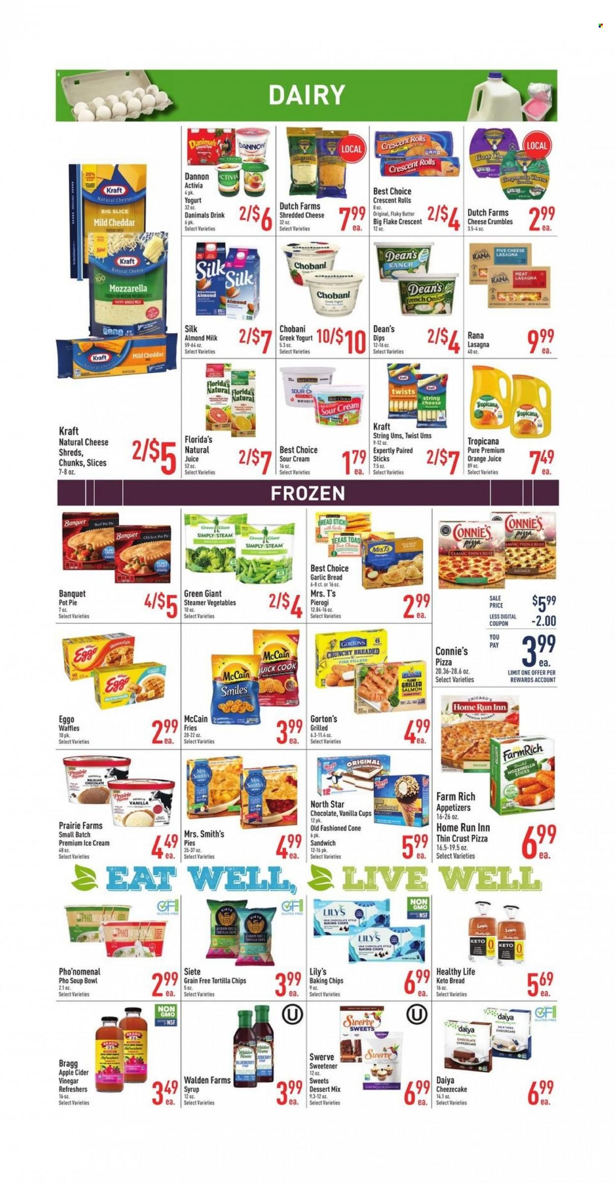 Strack & Van Til Weekly Ad Flyer Specials March 29 to April 4, 2023