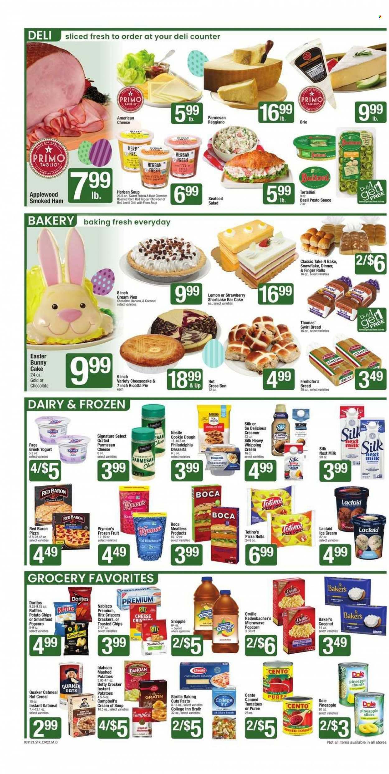 Star Market Weekly Ad Flyer Specials March 31 to April 6, 2023