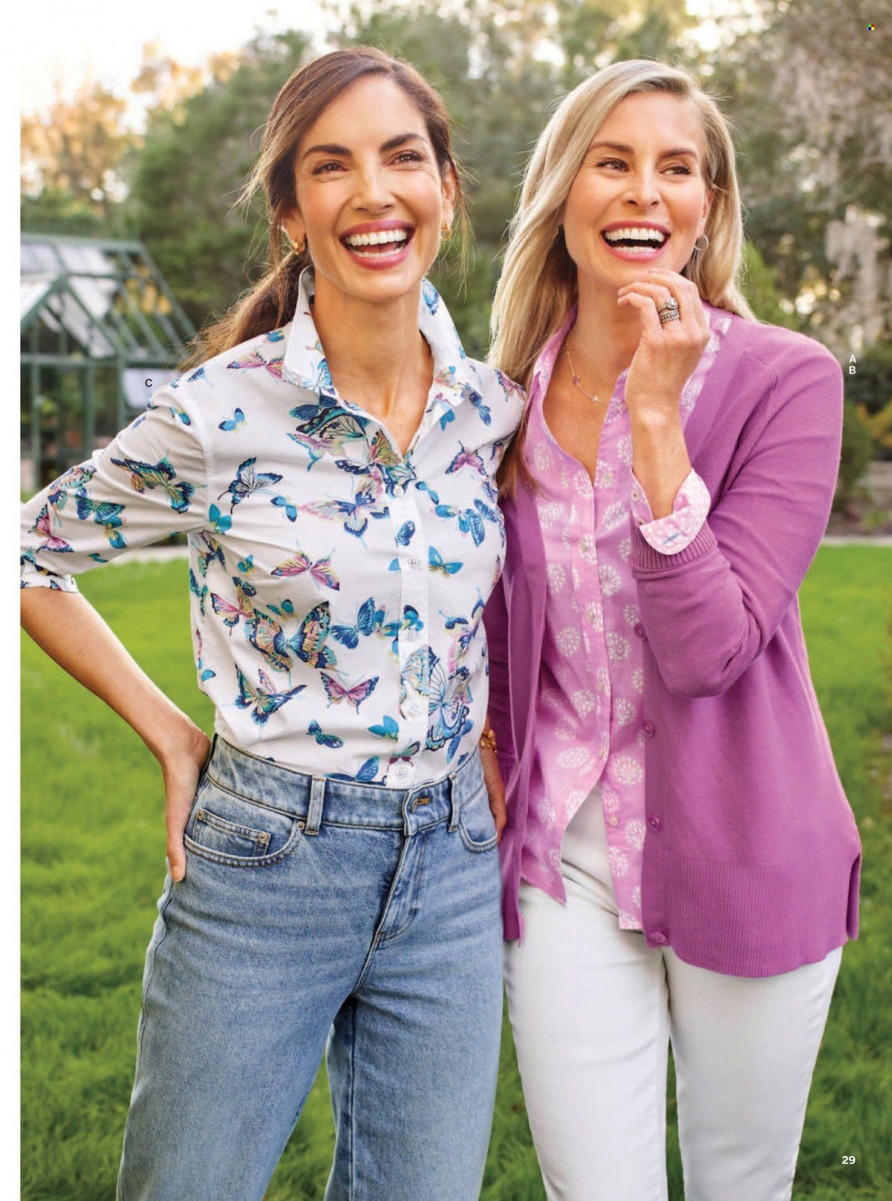 Talbots Weekly Ad Flyer Specials April 1 to April 30, 2023